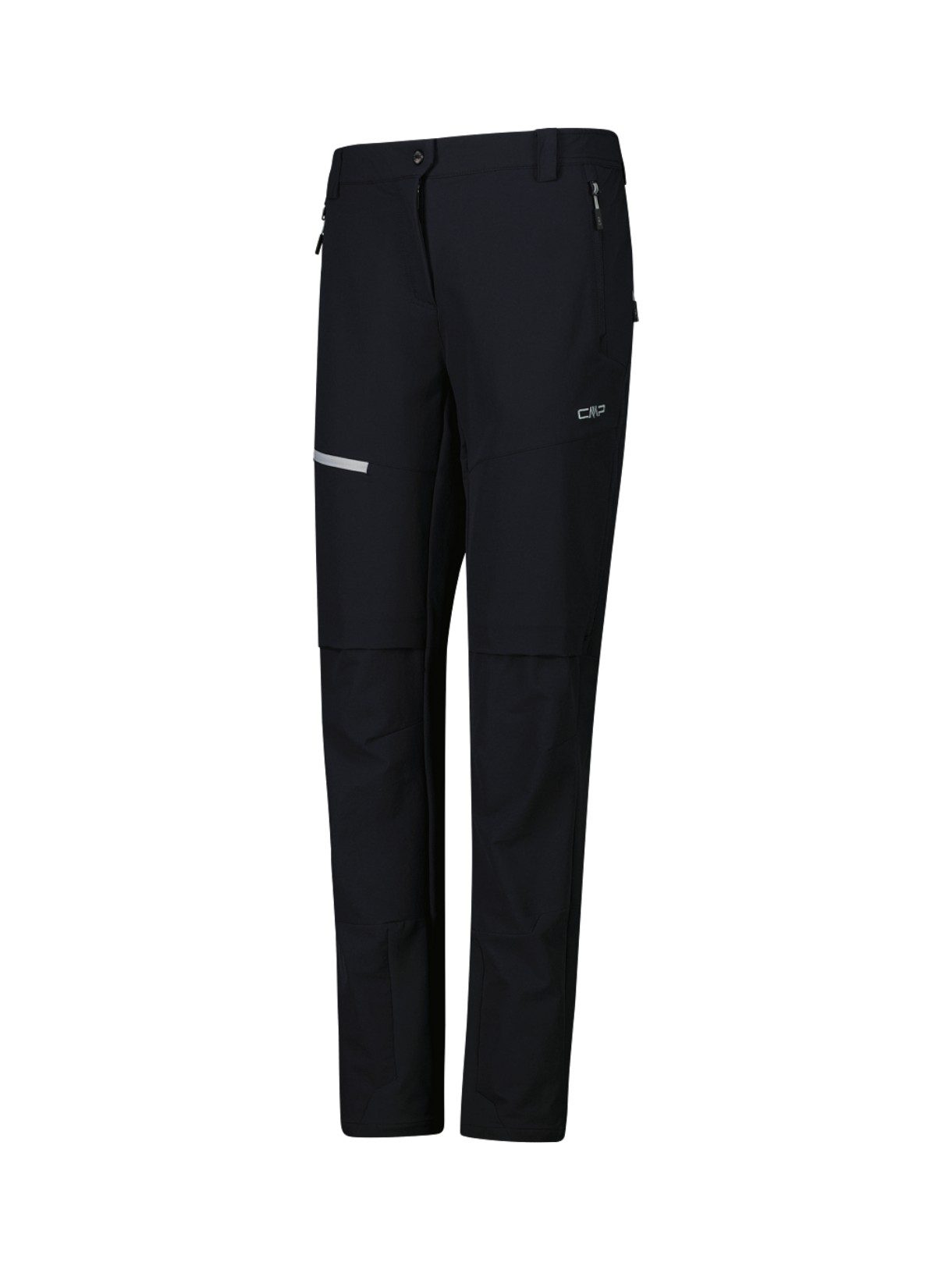 Unlimitech Damen Trekking Hose 3
