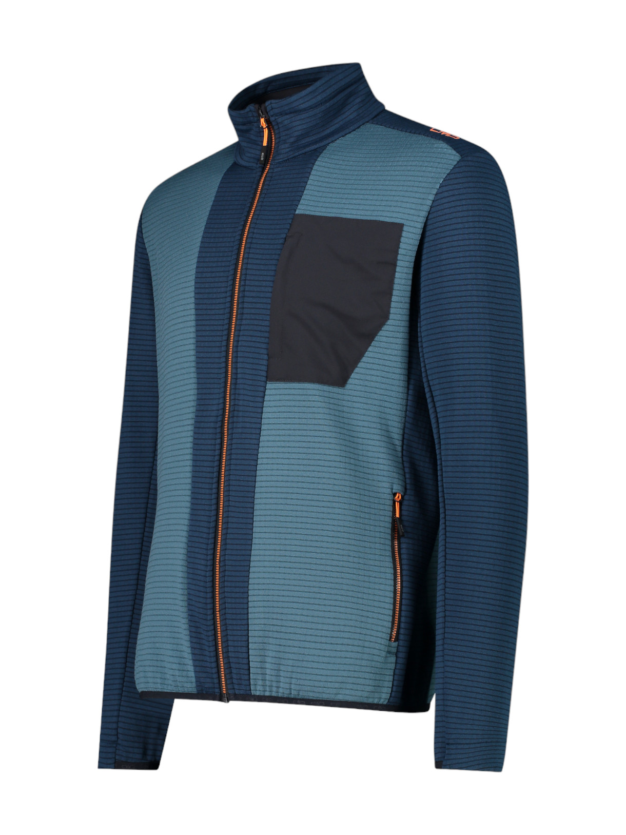 Herren Outdoor Jacke 3