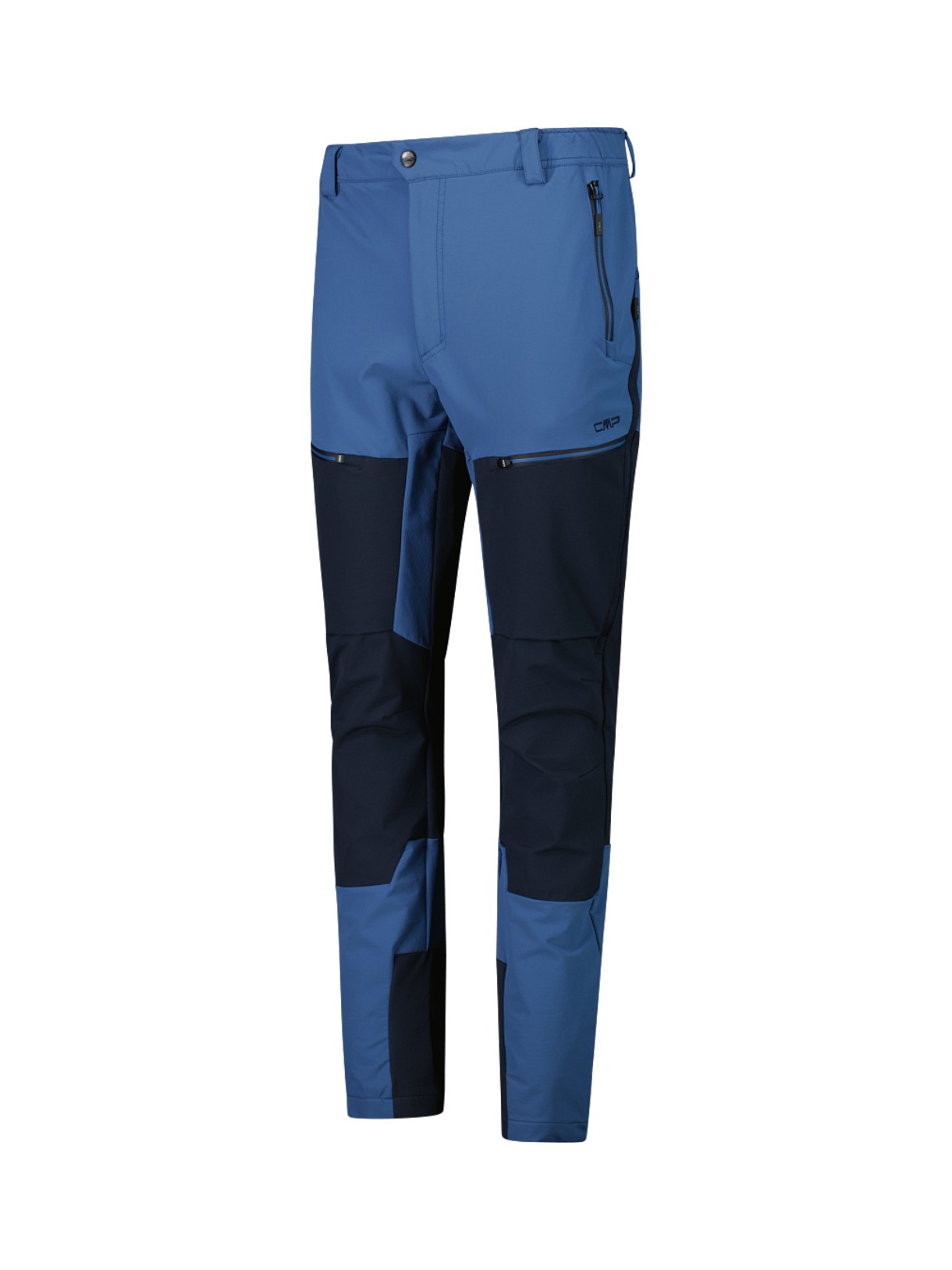 Unlimitech Herren Trekking Hose 3