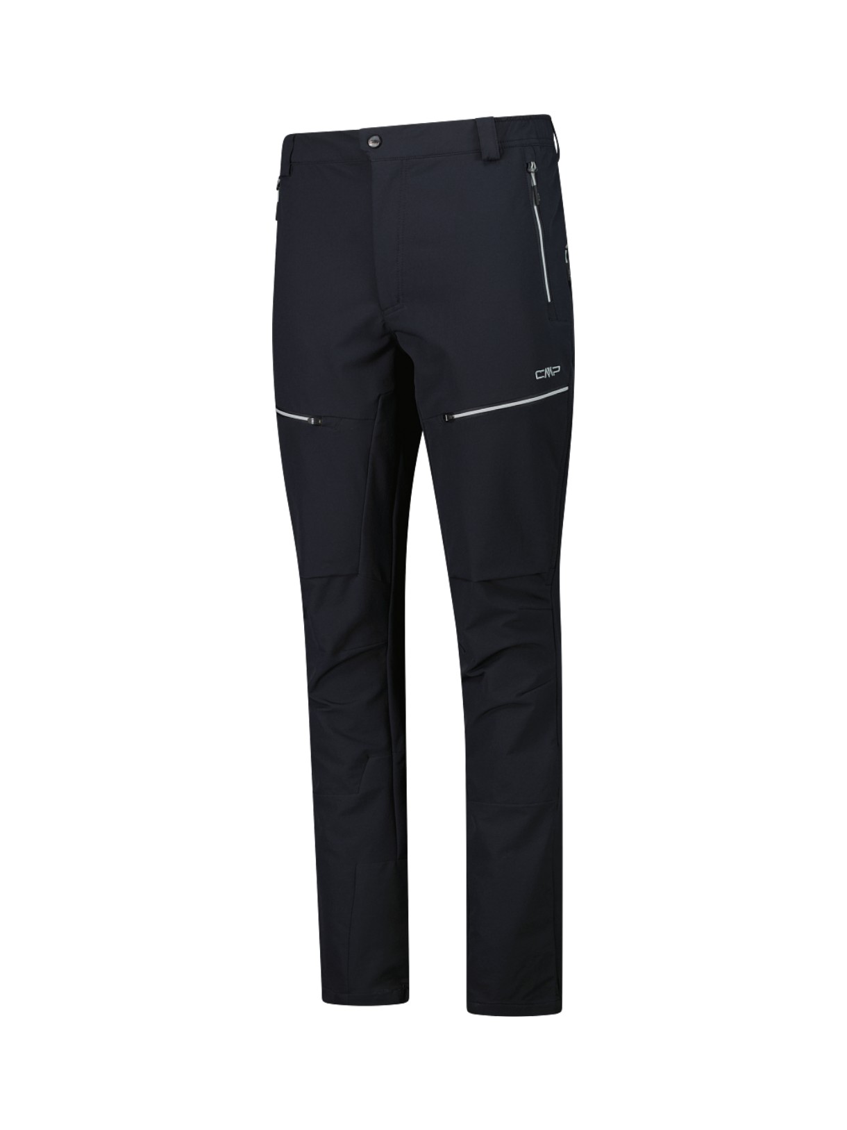 Unlimitech Herren Trekking Hose 3