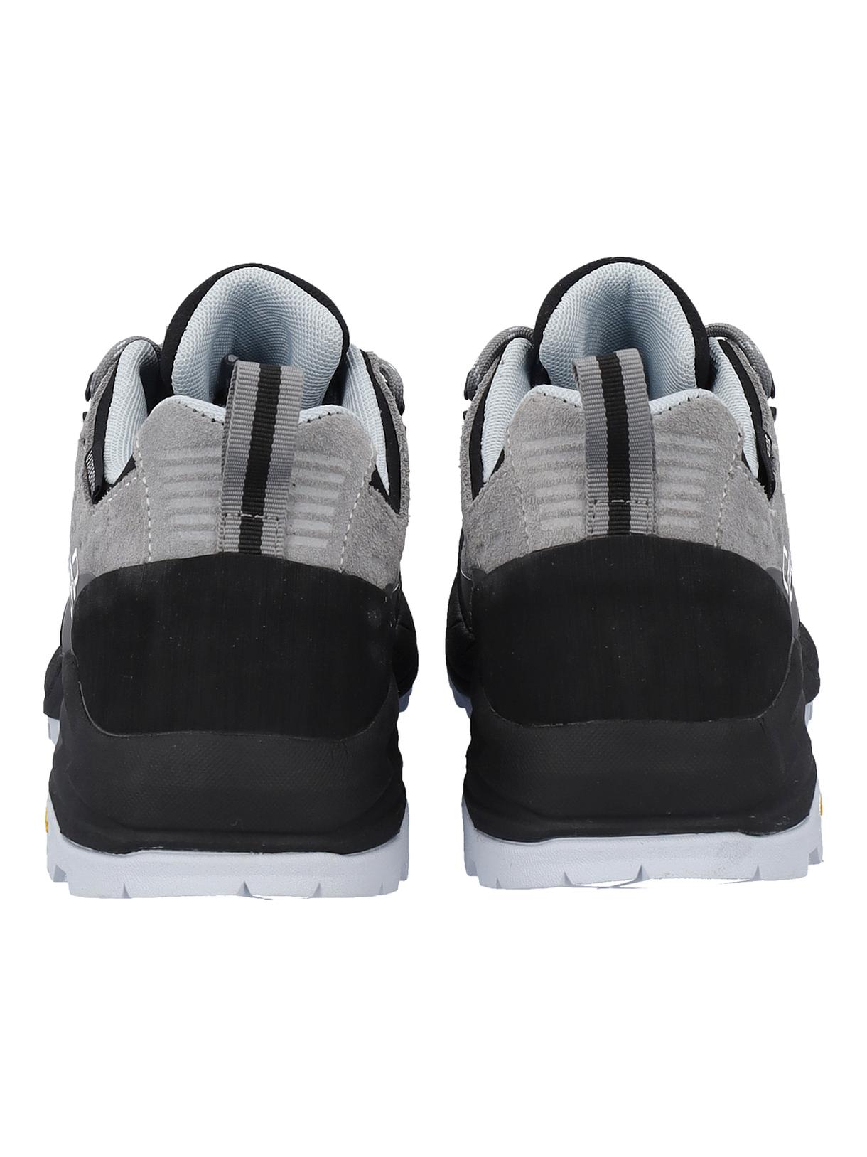 Vertyx Low Damen Leder Trekking Schuhe WP 3