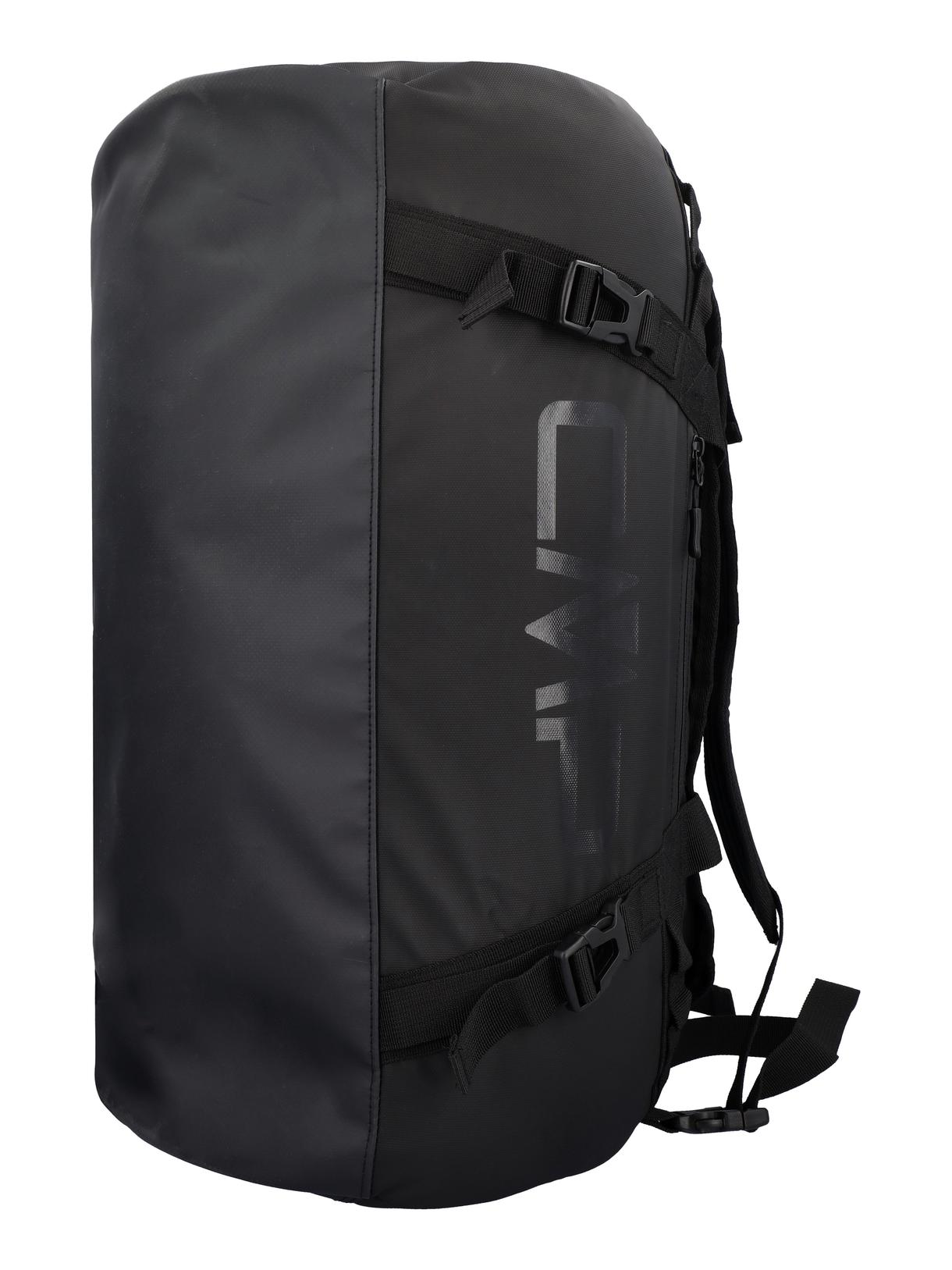 Yahk Duffel Bag Tragetasche 3