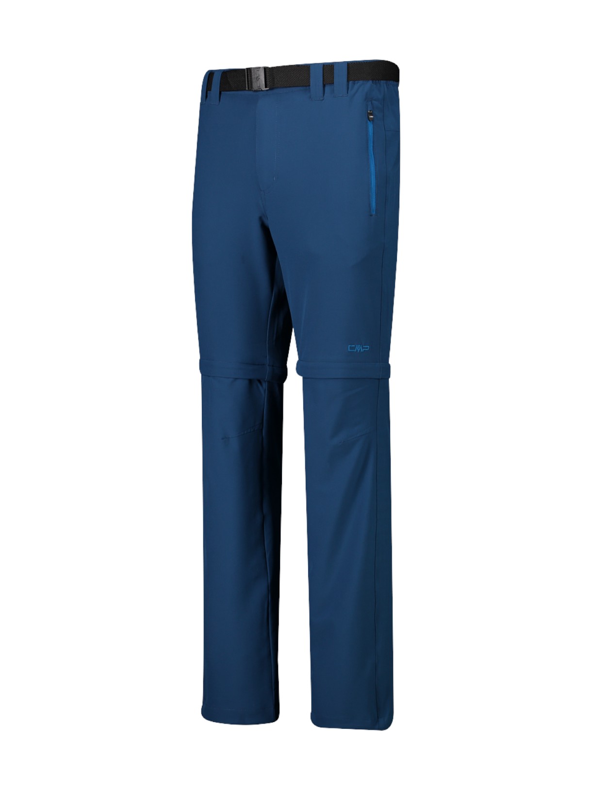 Zip Off Herren Trekking Hose mit Dry-Function-Technologie 3