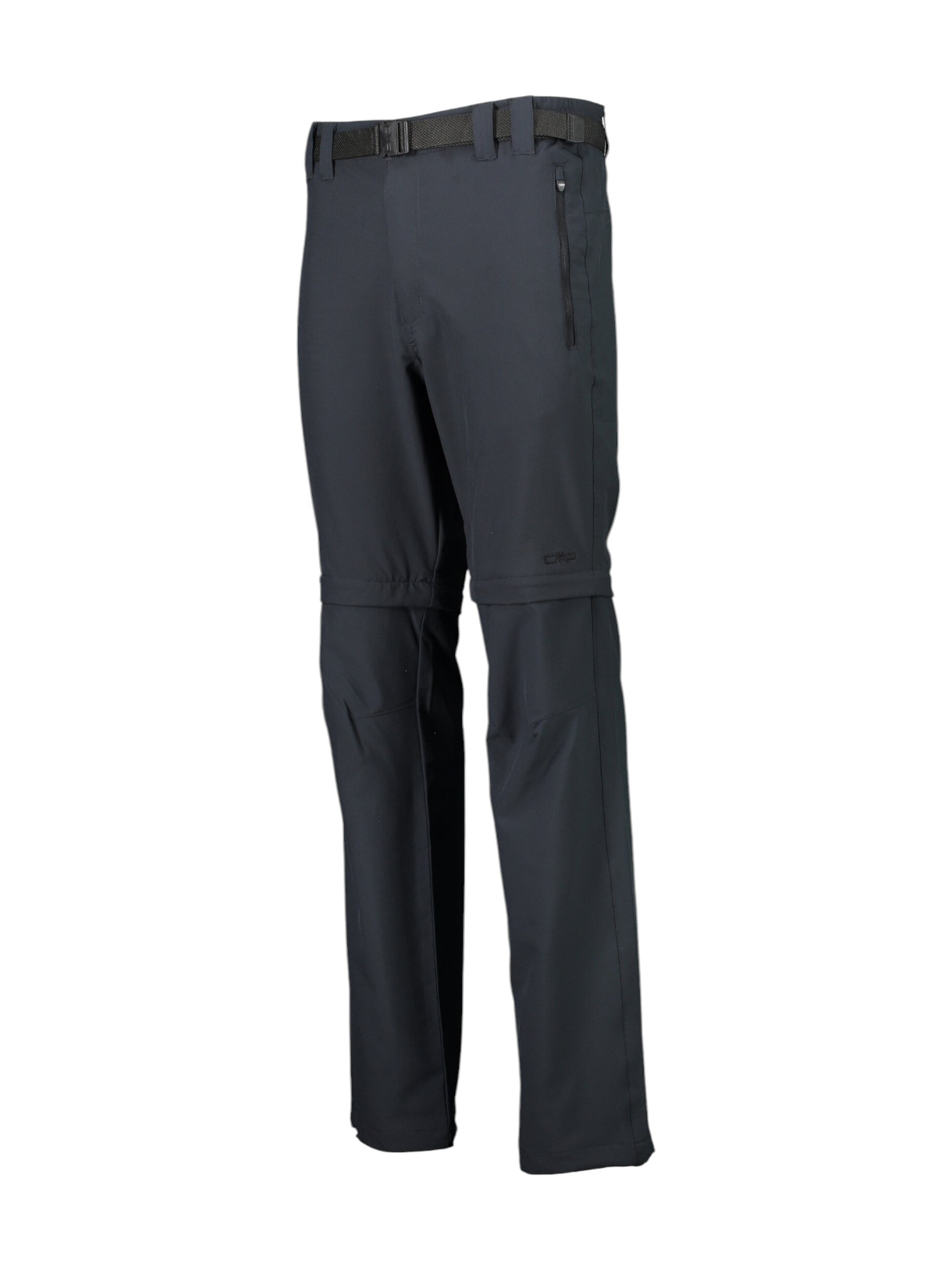 Zip Off Herren Trekking Hose mit Dry-Function-Technologie 3