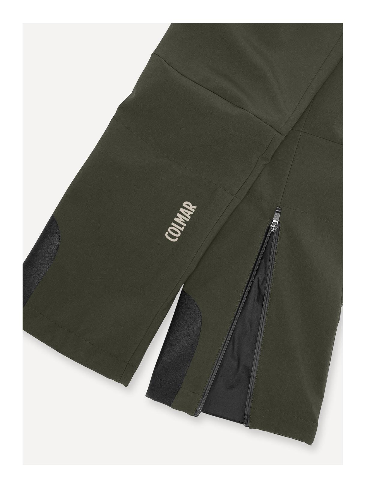 Herren Skihose 3