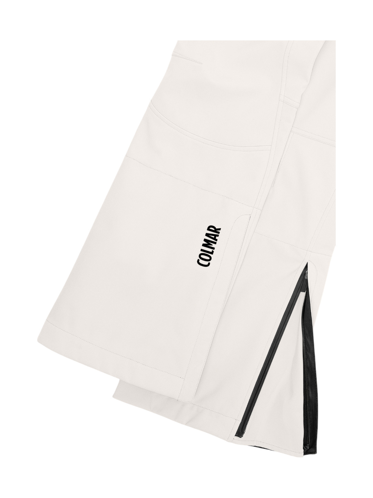 Modernity Softshell Damen Skihose 3