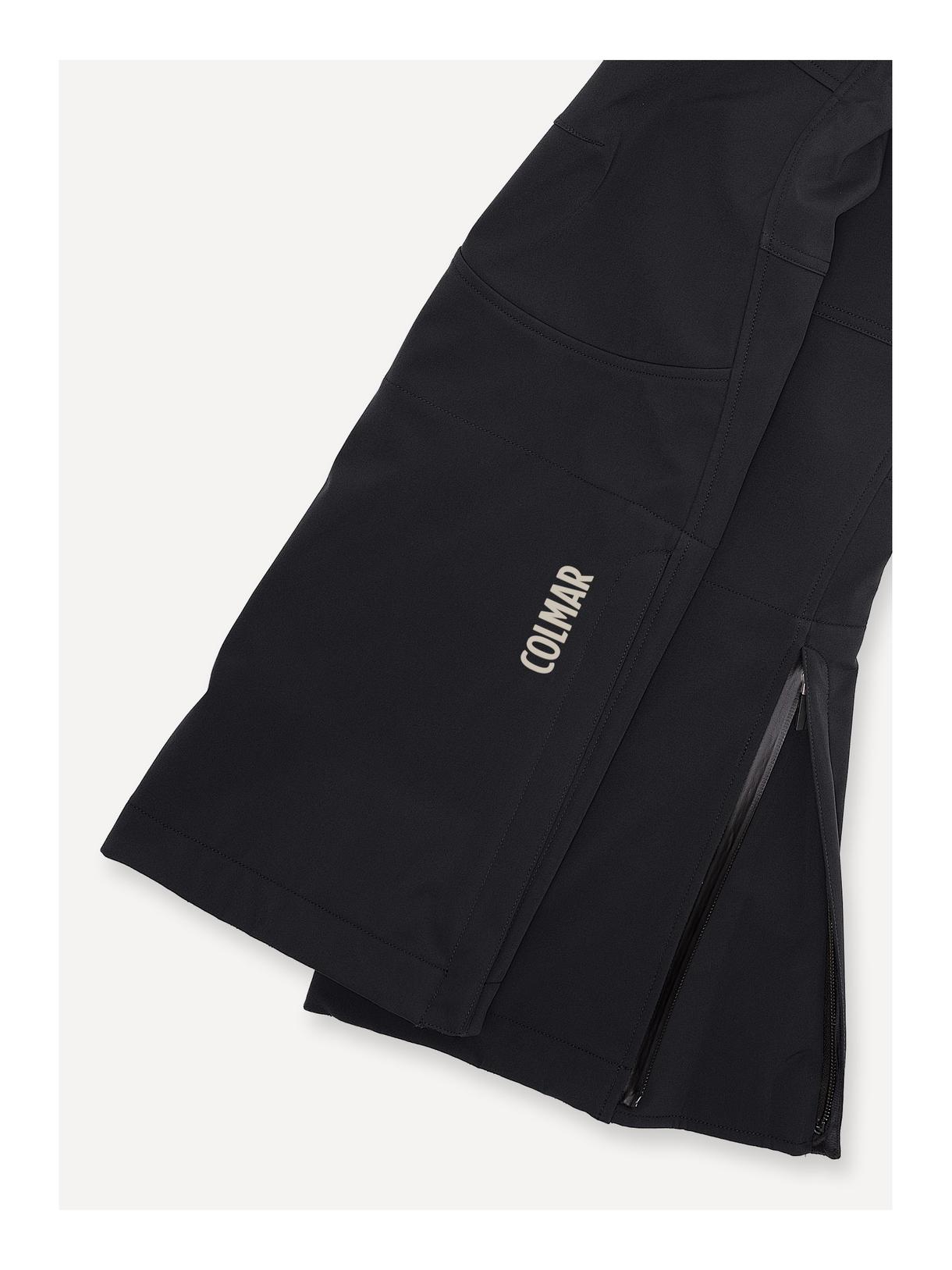 Modernity Softshell Damen Skihose 3