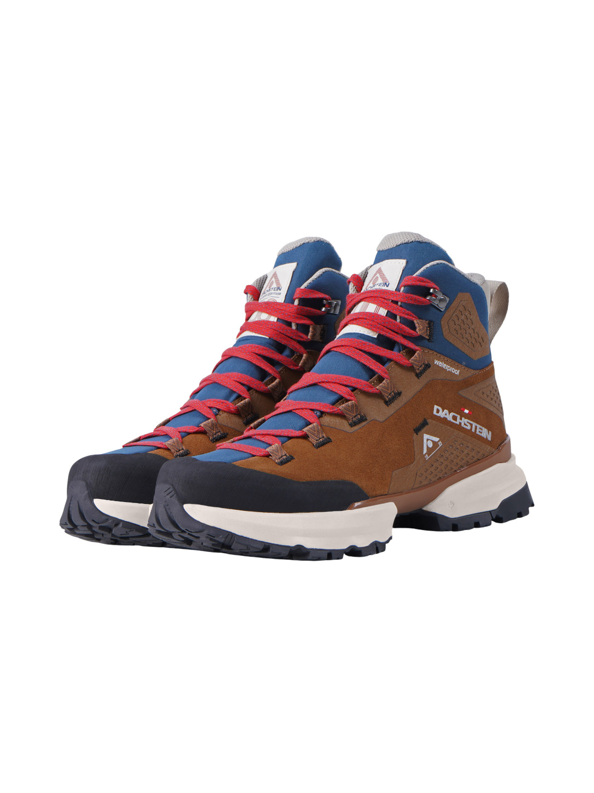 SF TREK GUIDE MC WP1925 Herren Wanderschuhe 3
