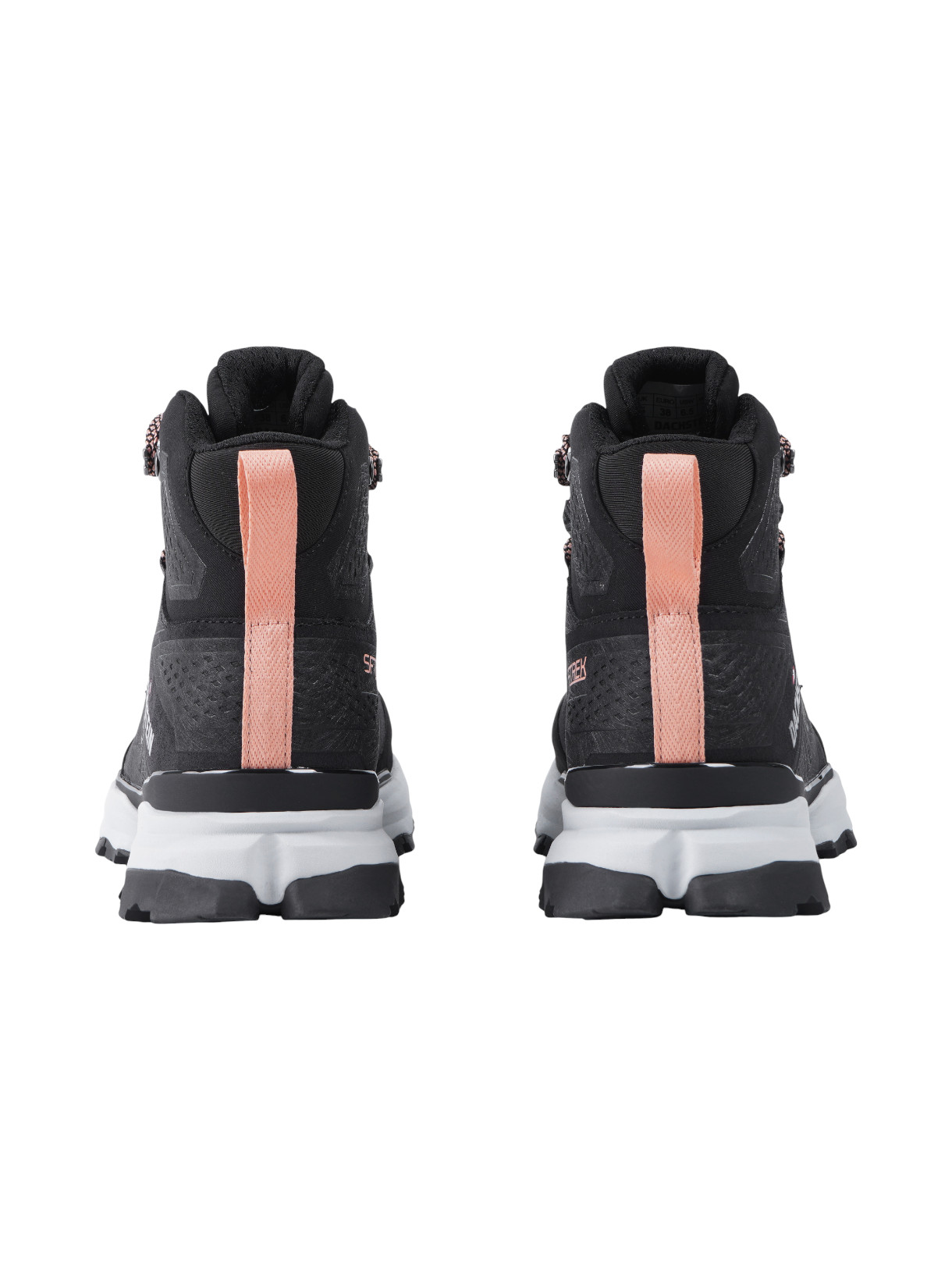 SF TREK GUIDE MC WP Damen Wanderschuhe 3