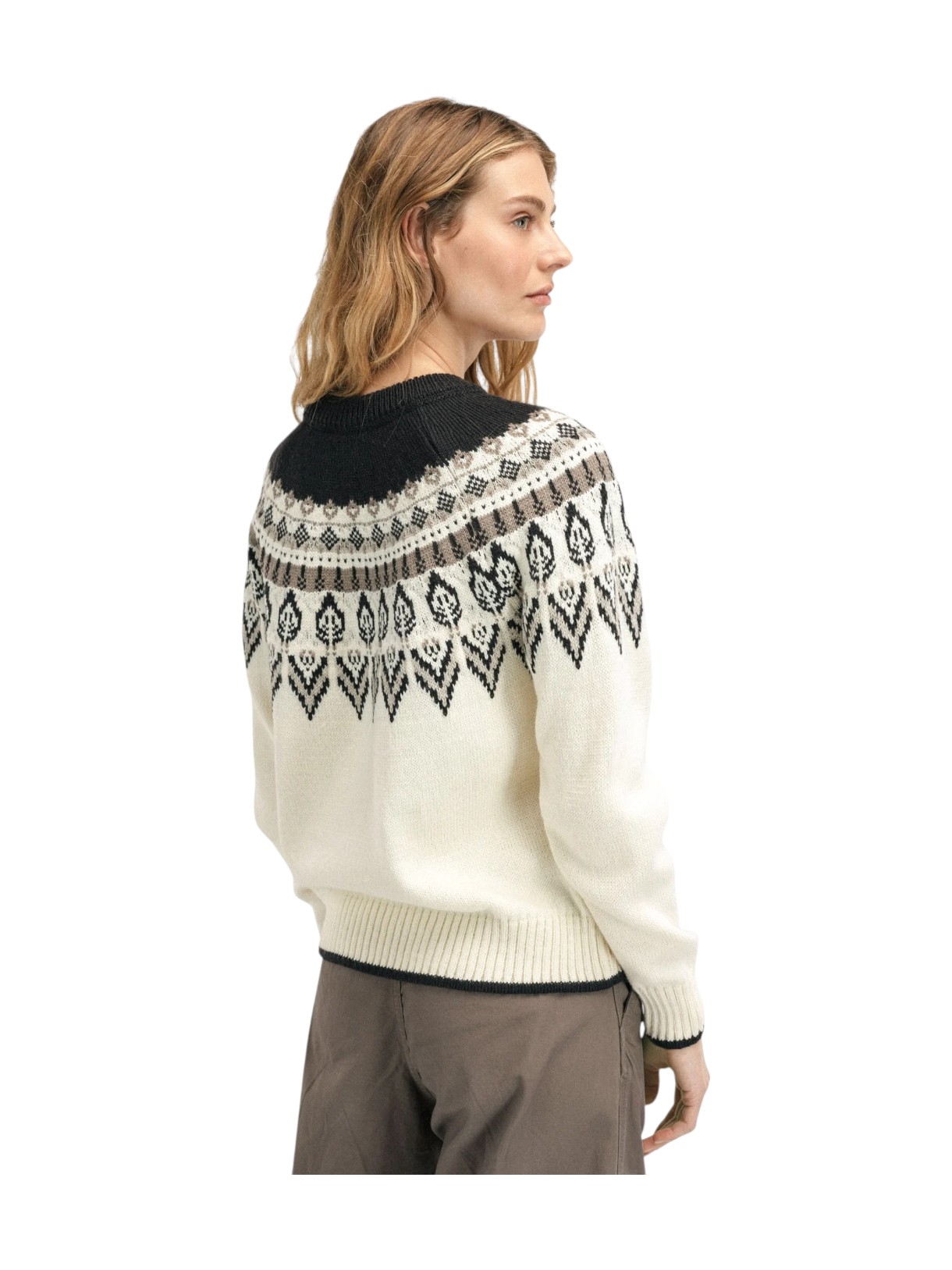 Sula Sweater Damen Pullover 3