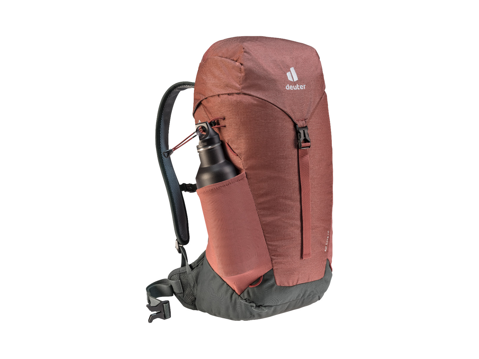 AC Lite 16 Wanderrucksack 3