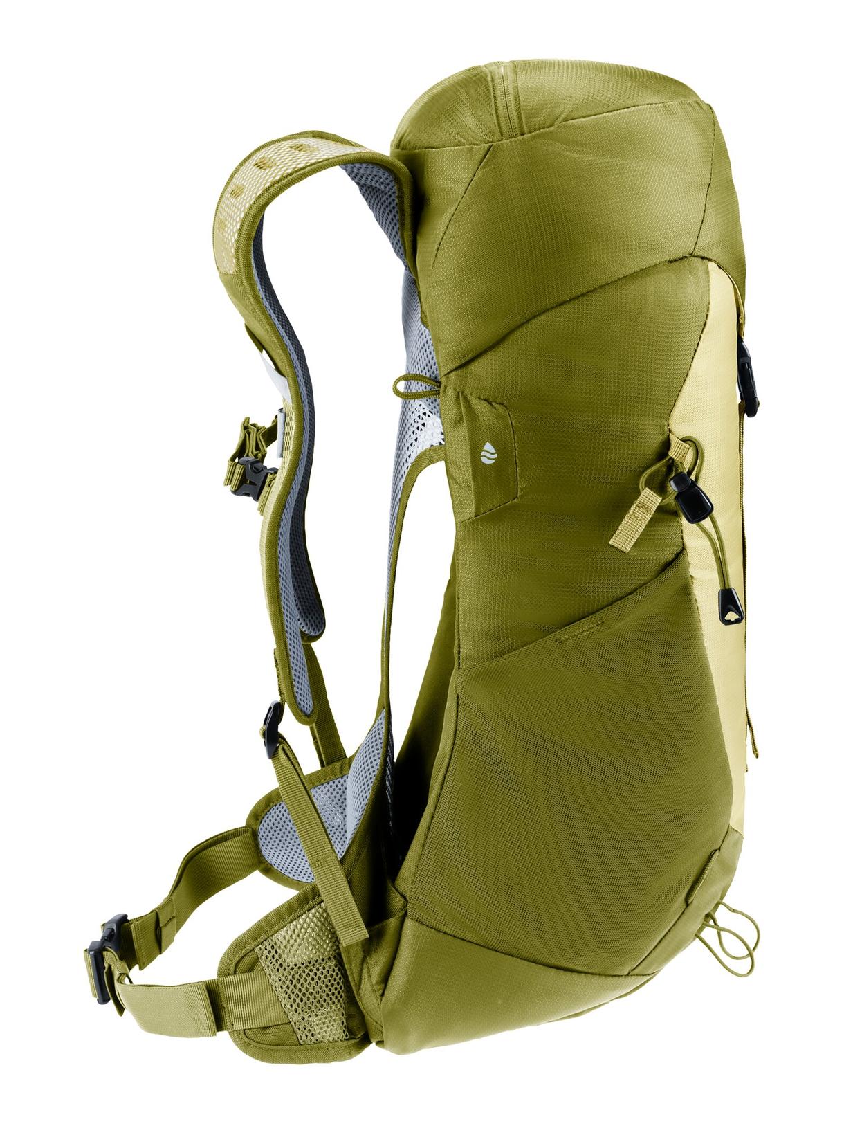 AC Lite 16 Wanderrucksack 3