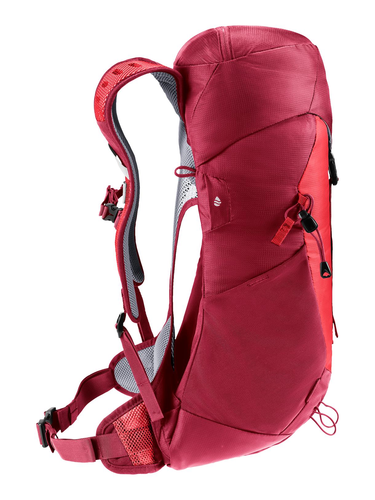 AC Lite 16 Wanderrucksack 3