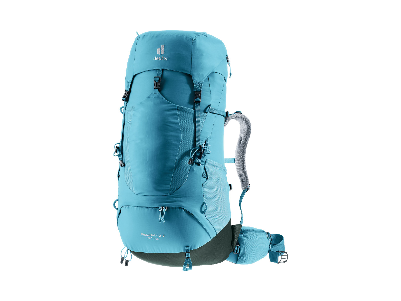 Aircontact Lite 45 + 10 SL Trekking Rucksack 3