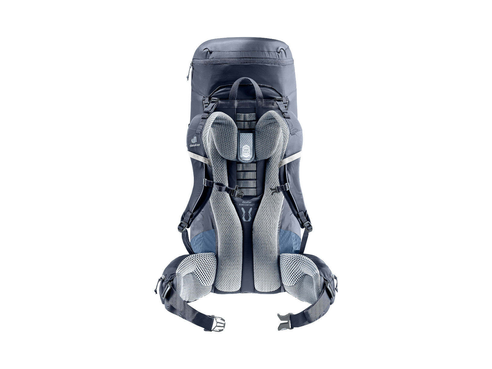 Aircontact Lite 50 + 10 Trekking Rucksack 3