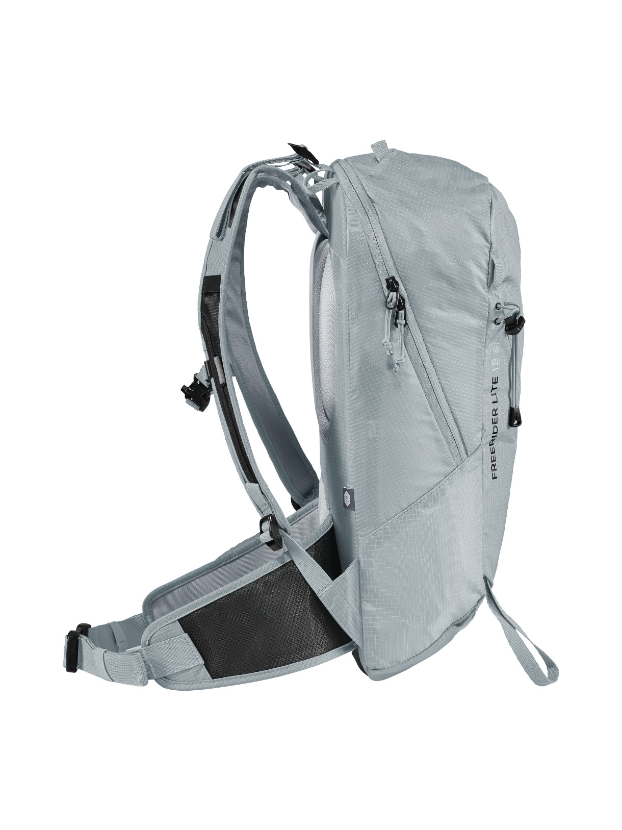 Freerider Lite 18 SL Rucksack 3