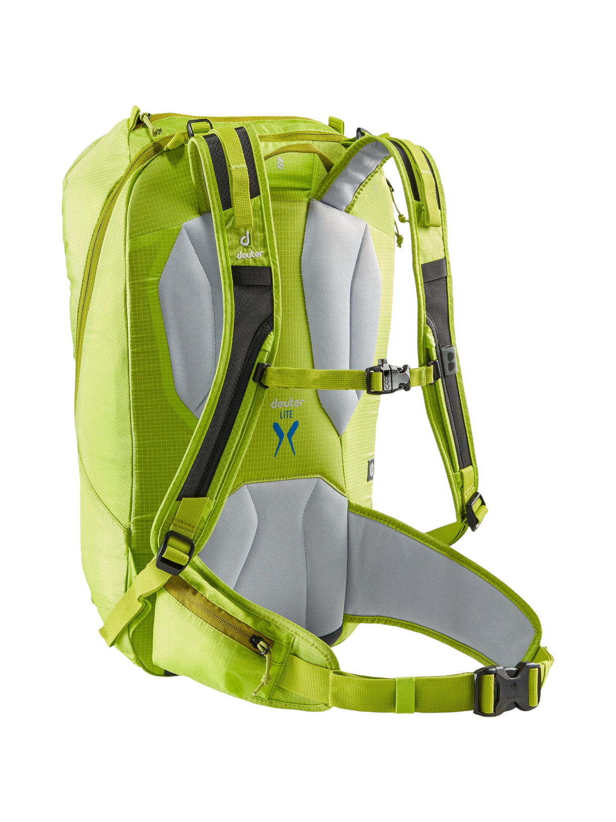FREERIDER LITE 18 SL Skitourenrucksack 3