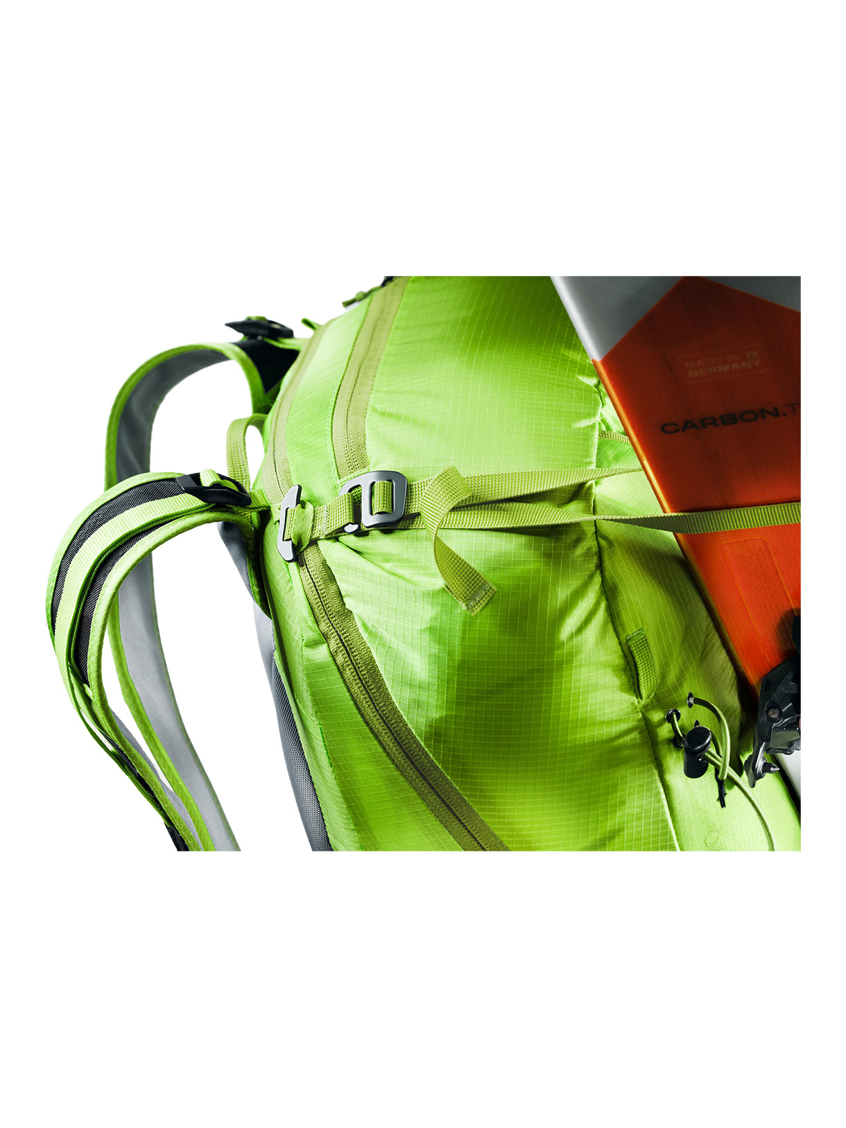 Freerider Lite 20 Skitourenrucksack 3