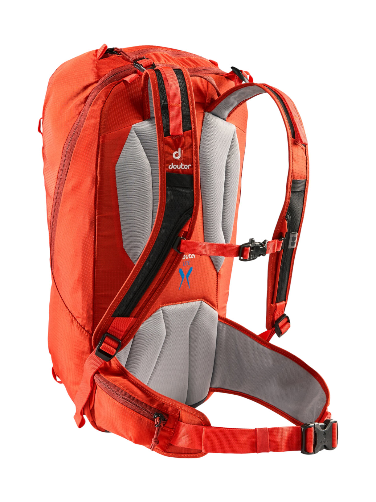 Freerider Lite 20 Skitourenrucksack 3