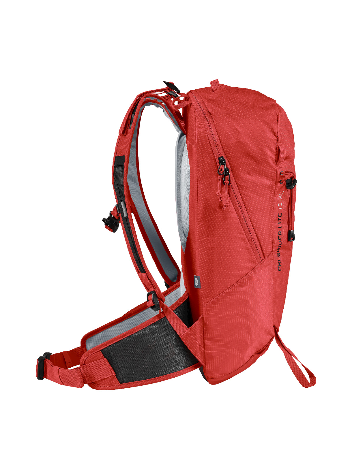 Freerider Lite 18 SL Rucksack 3
