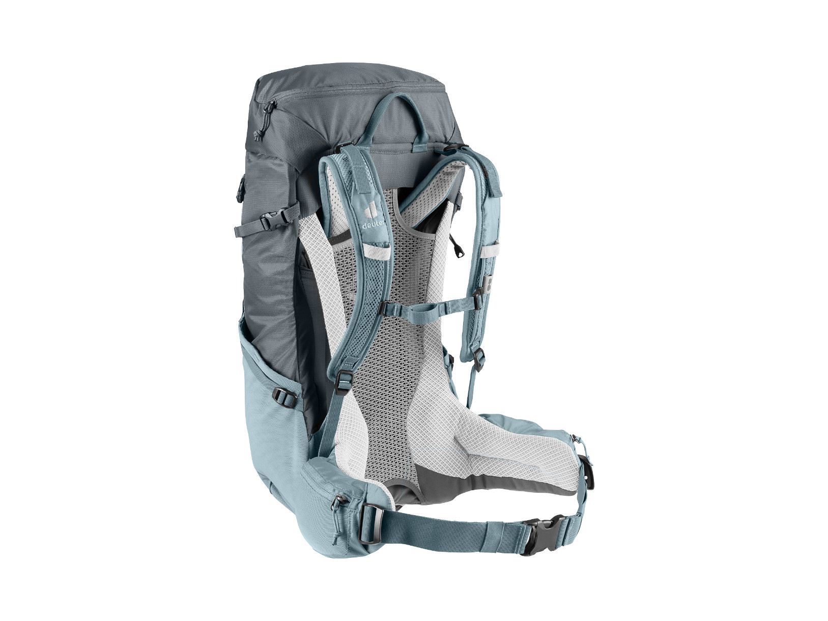 Futura 24 SL Damen Wanderrucksack 3