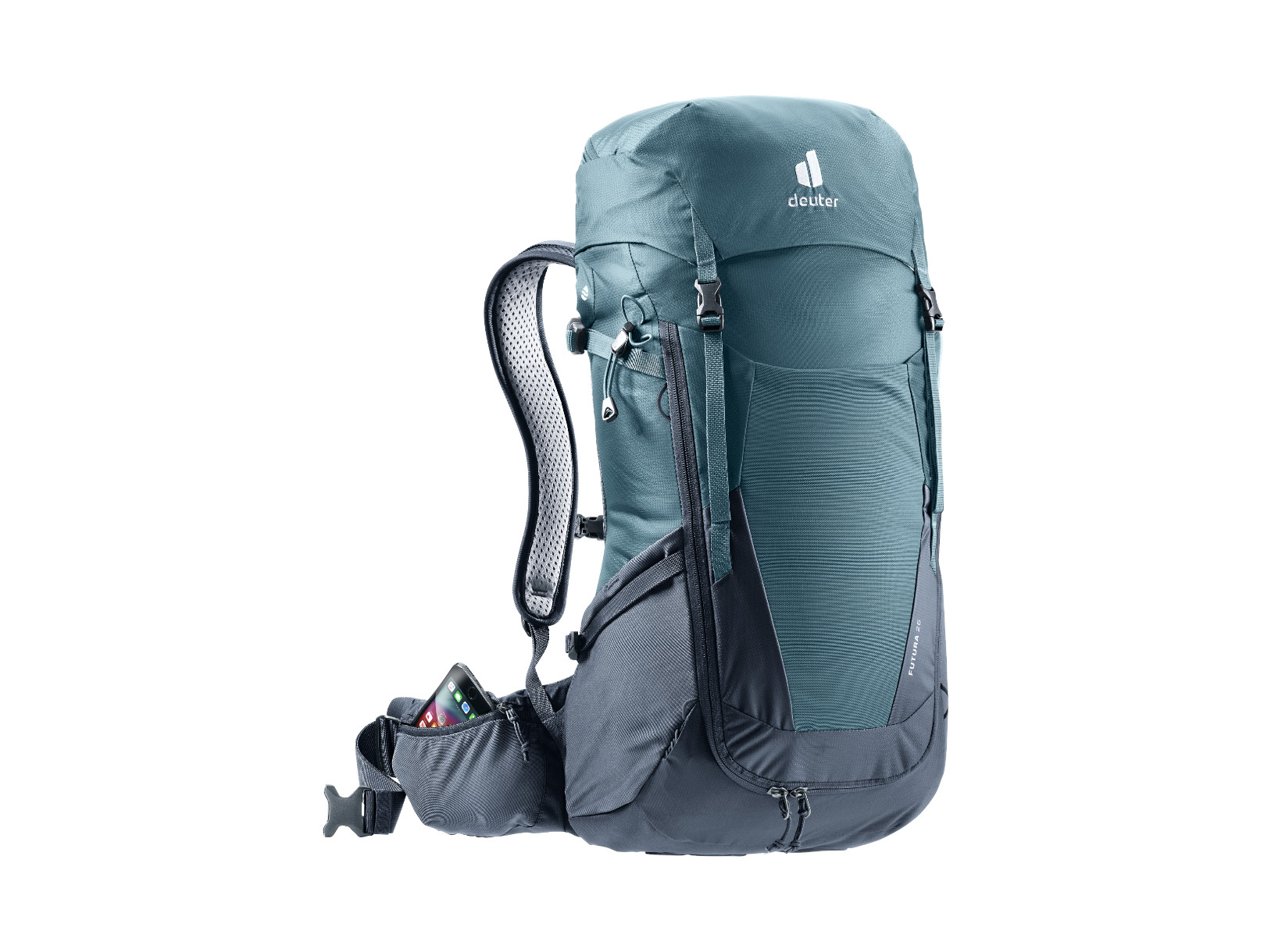 Futura 26 Wanderrucksack 3