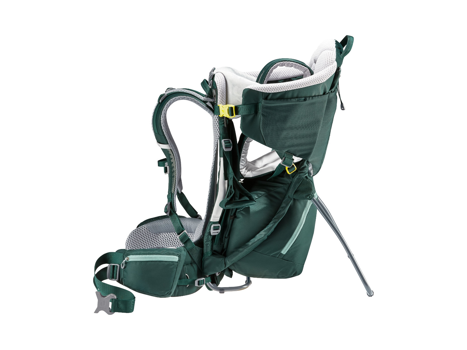 Kid Comfort Kindertrage 3