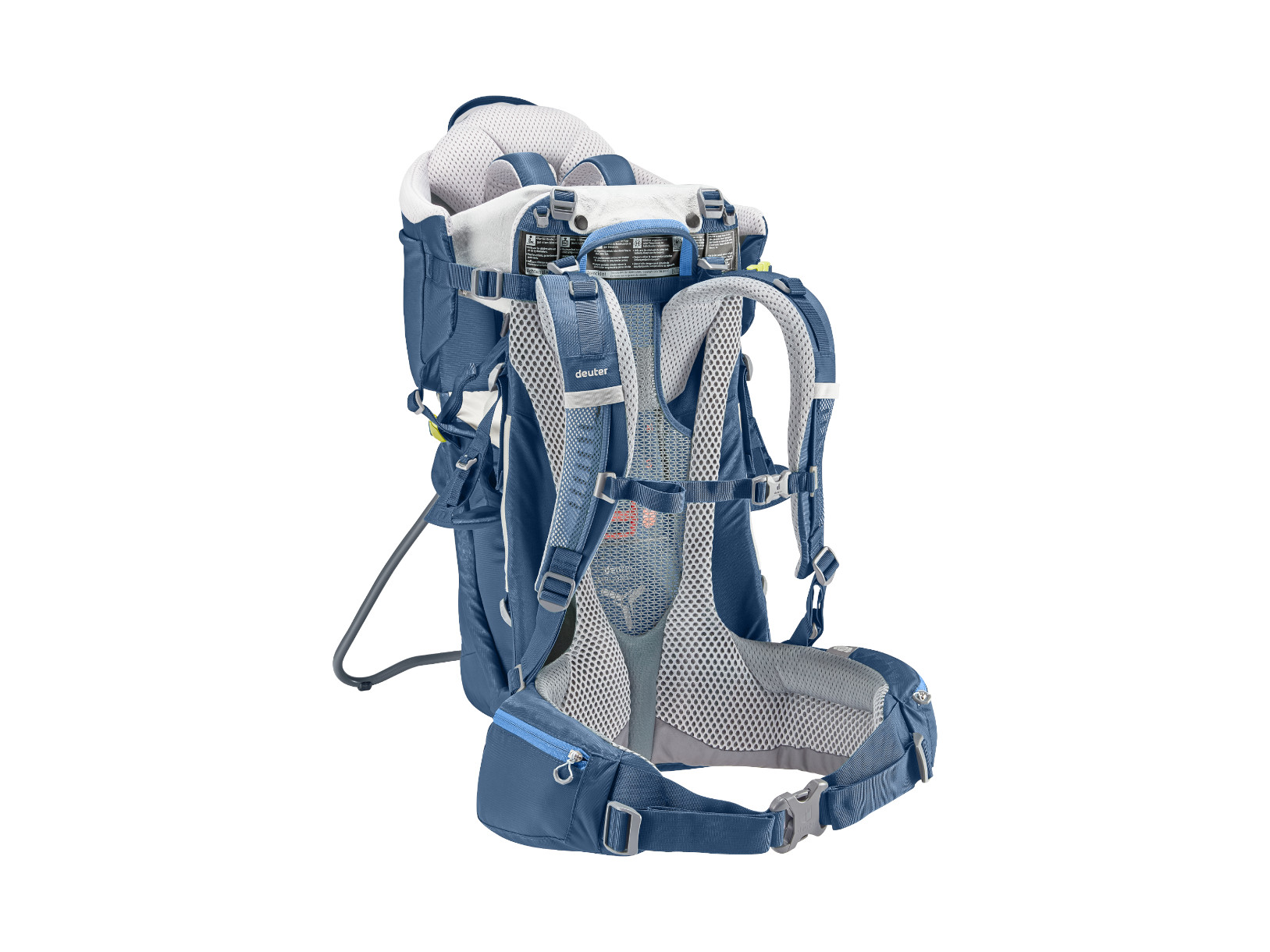 Kid Comfort Kindertrage 3