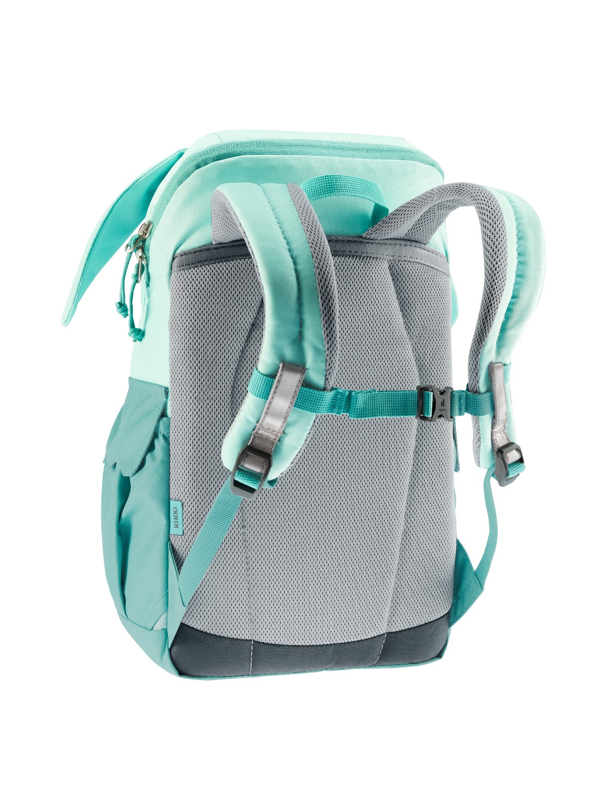Kikki Kinder Rucksack im Tier-Design 3