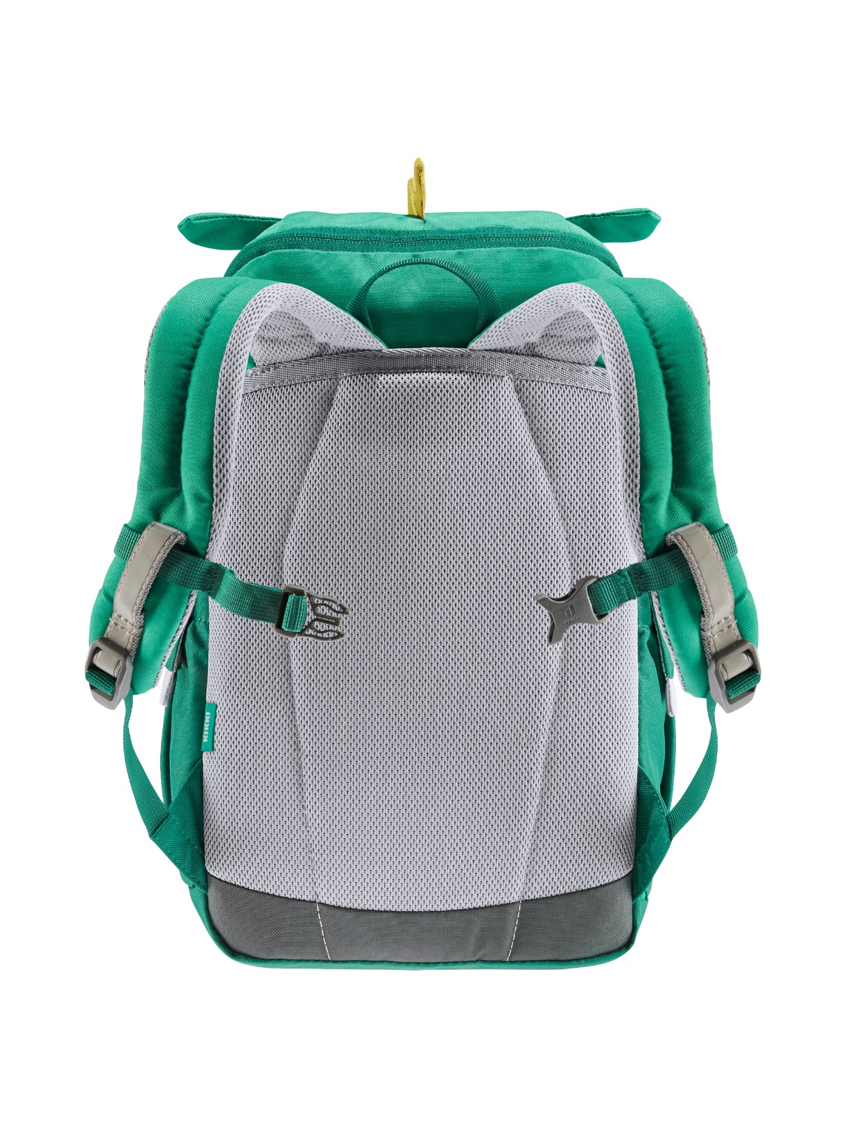 Kikki Kinder Rucksack im Tier-Design 3