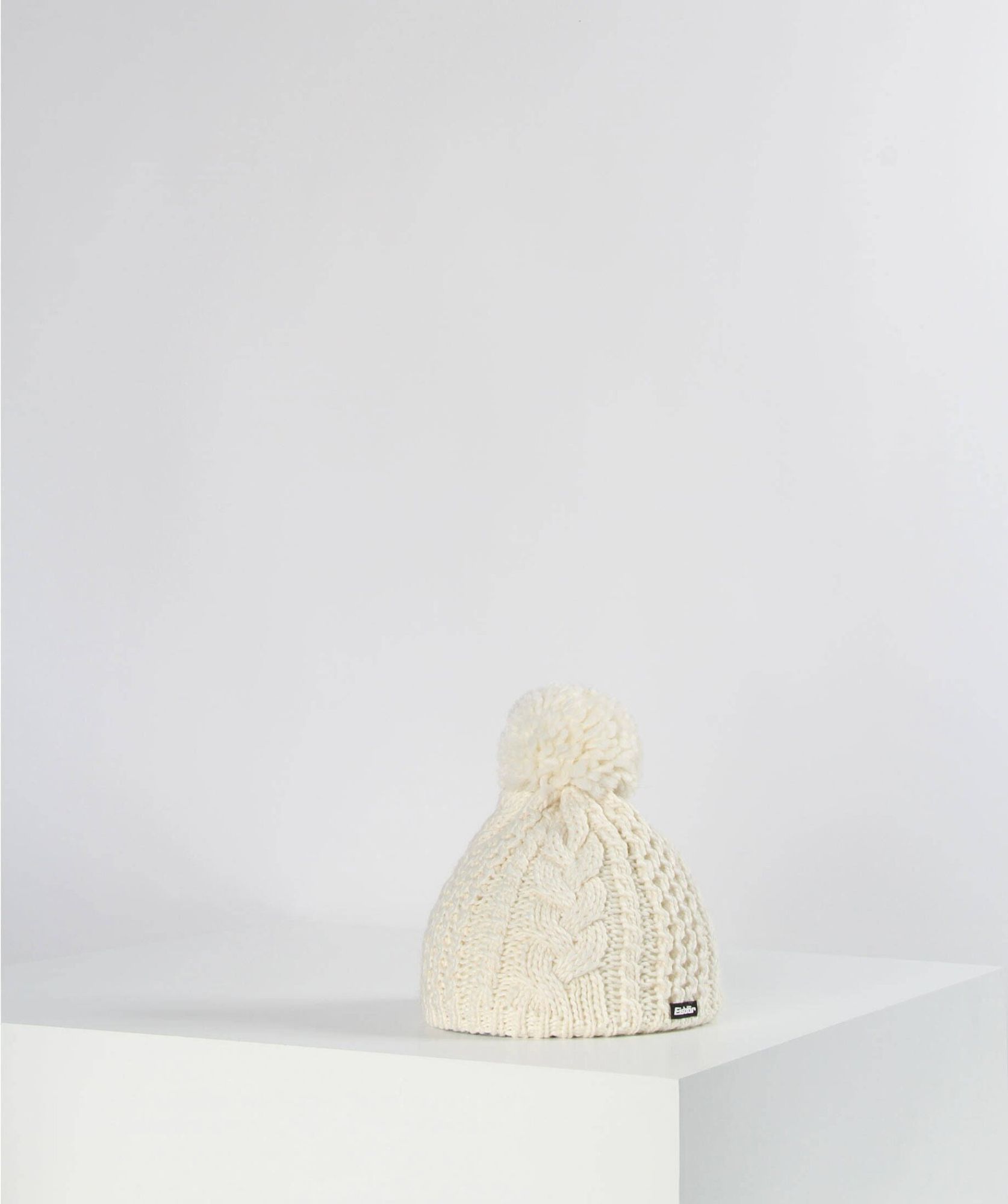 Afra Pompon Mütze 3