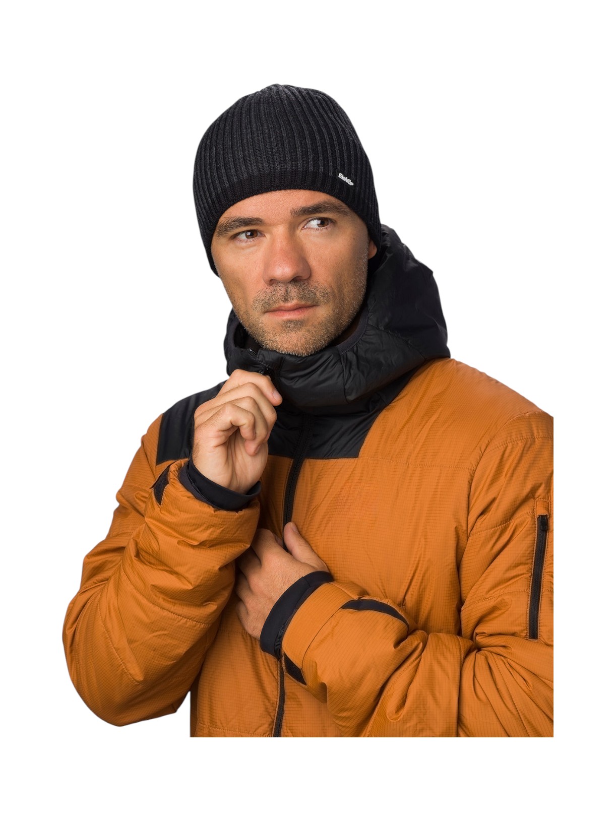 Alex Mütze XL mit Merinowolle 3