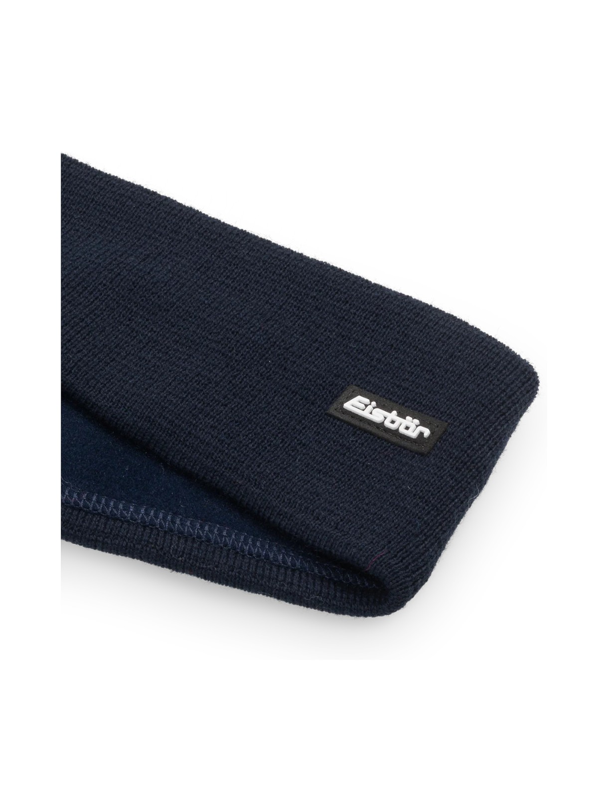 Havel Fleece Stirnband mit Merinowolle 3