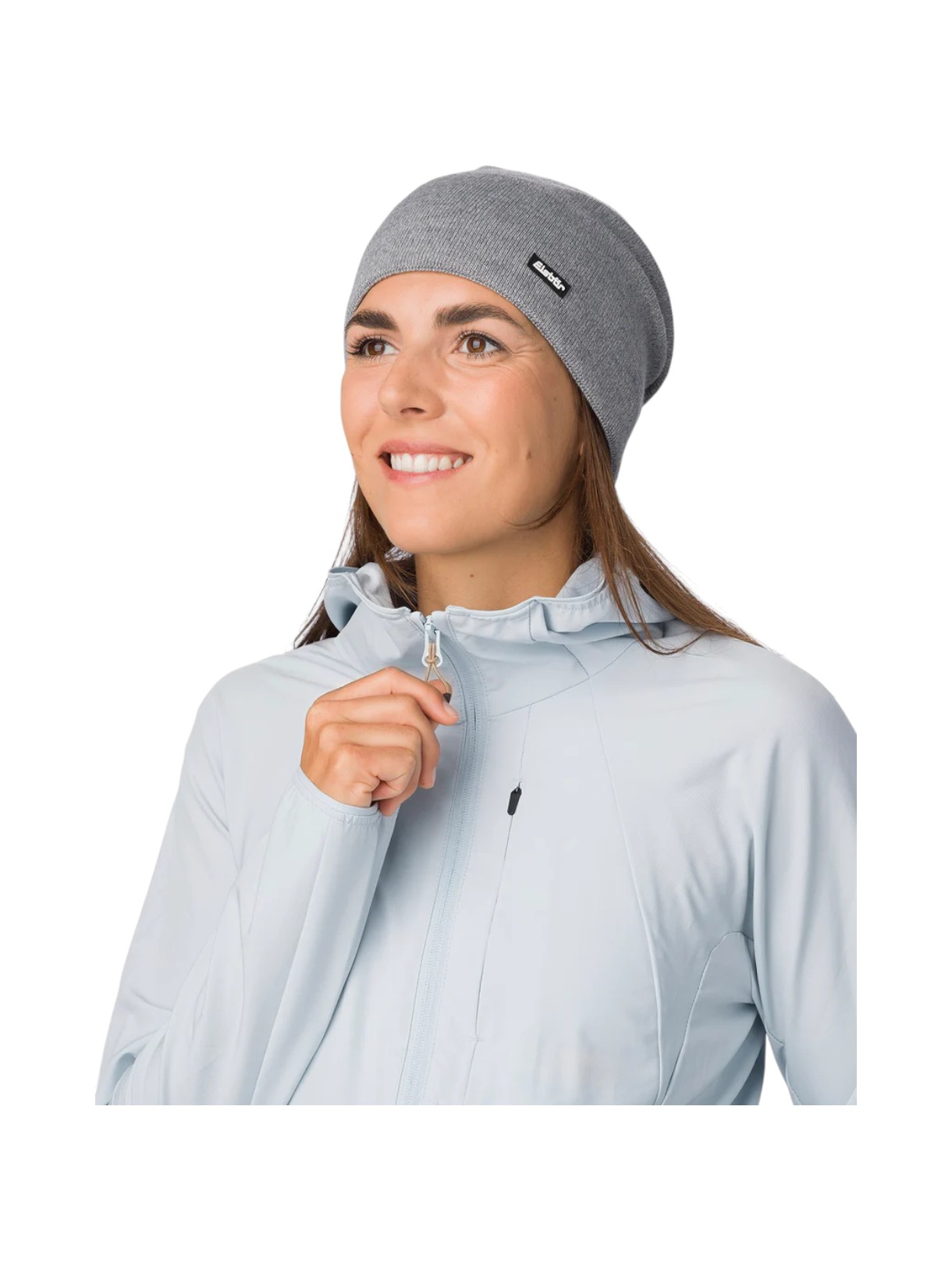 Ogle Oversized Unisex Mütze 3