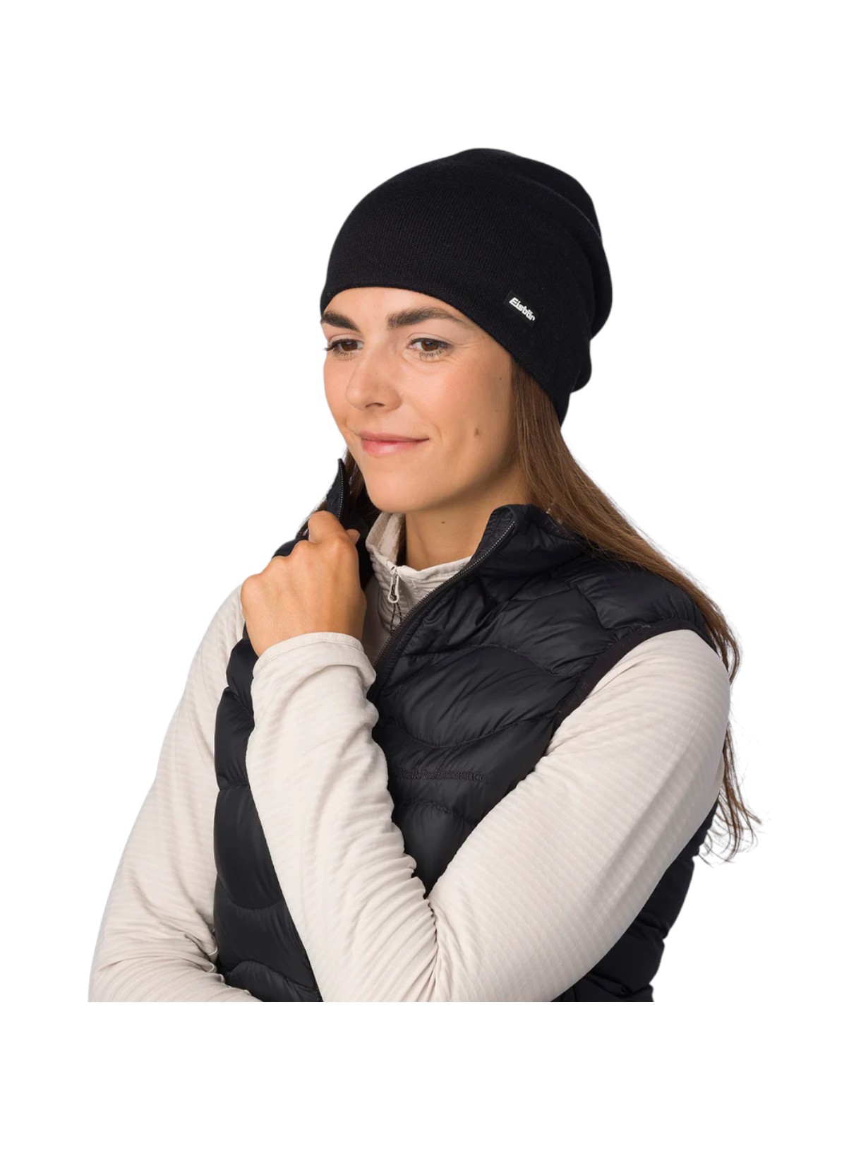 Ogle Oversized Unisex Mütze 3