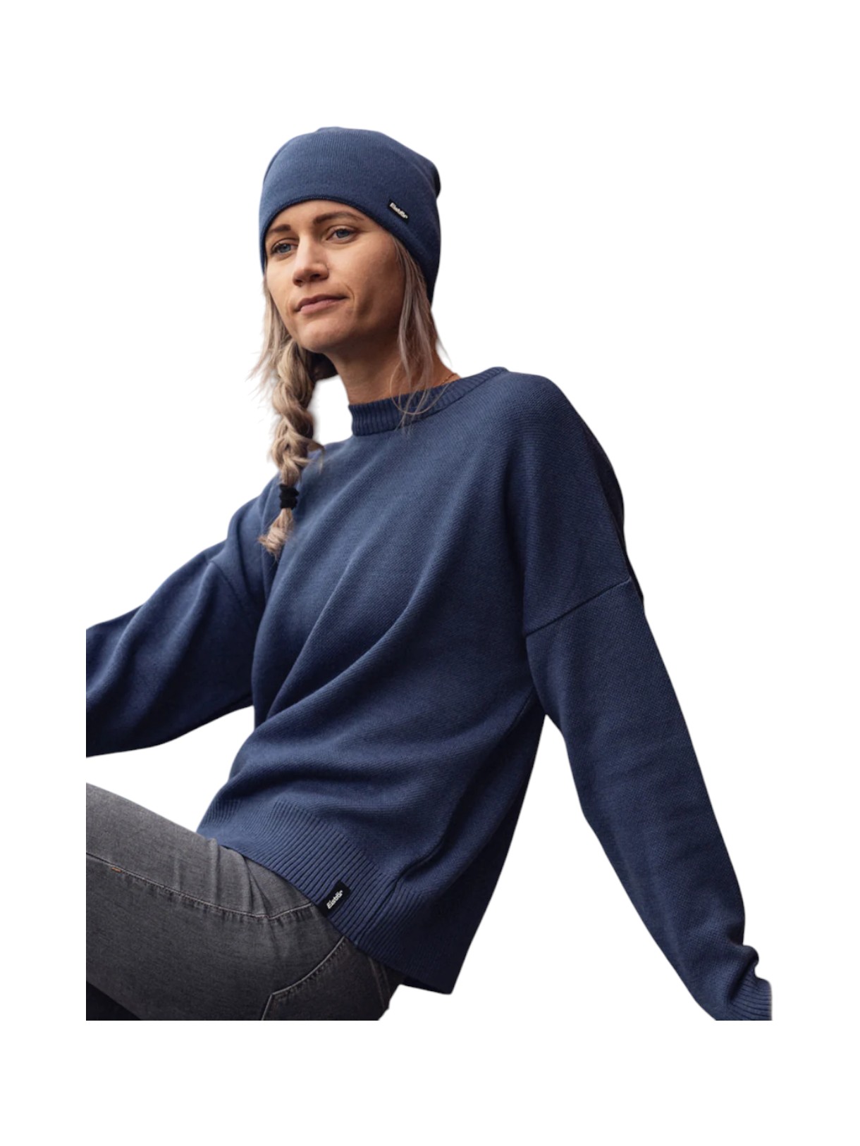 Ogle Unisex Mütze mit Merino Wolle und Fleece 3