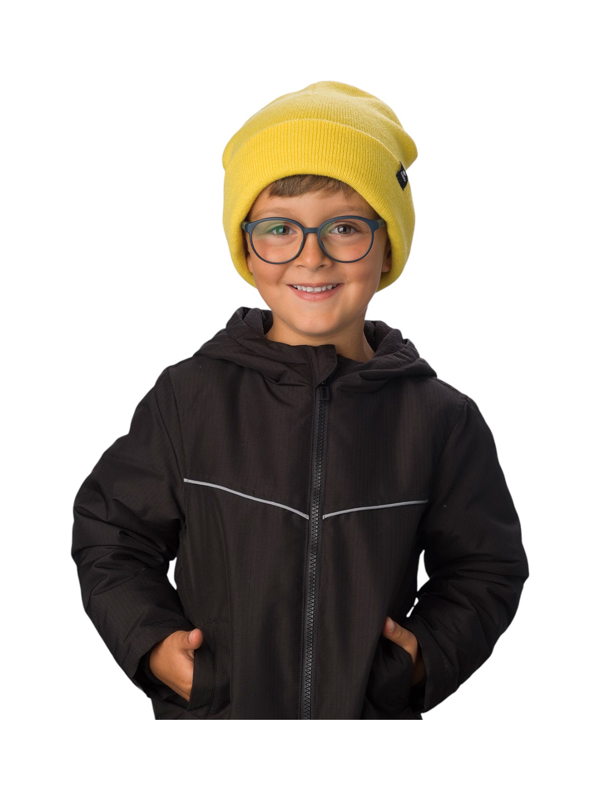 Skater Kinder Mütze 3