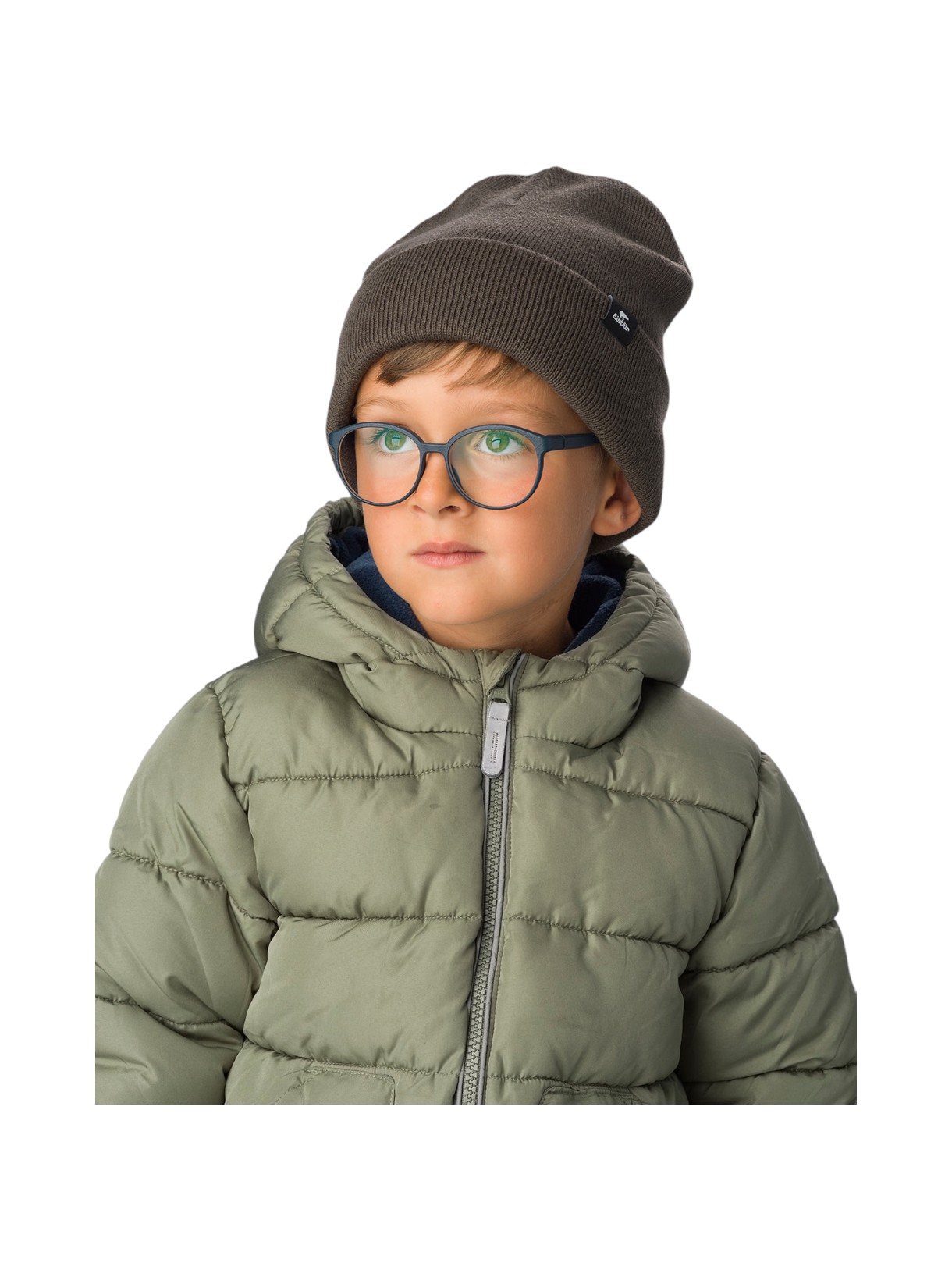 Skater Kinder Mütze 3