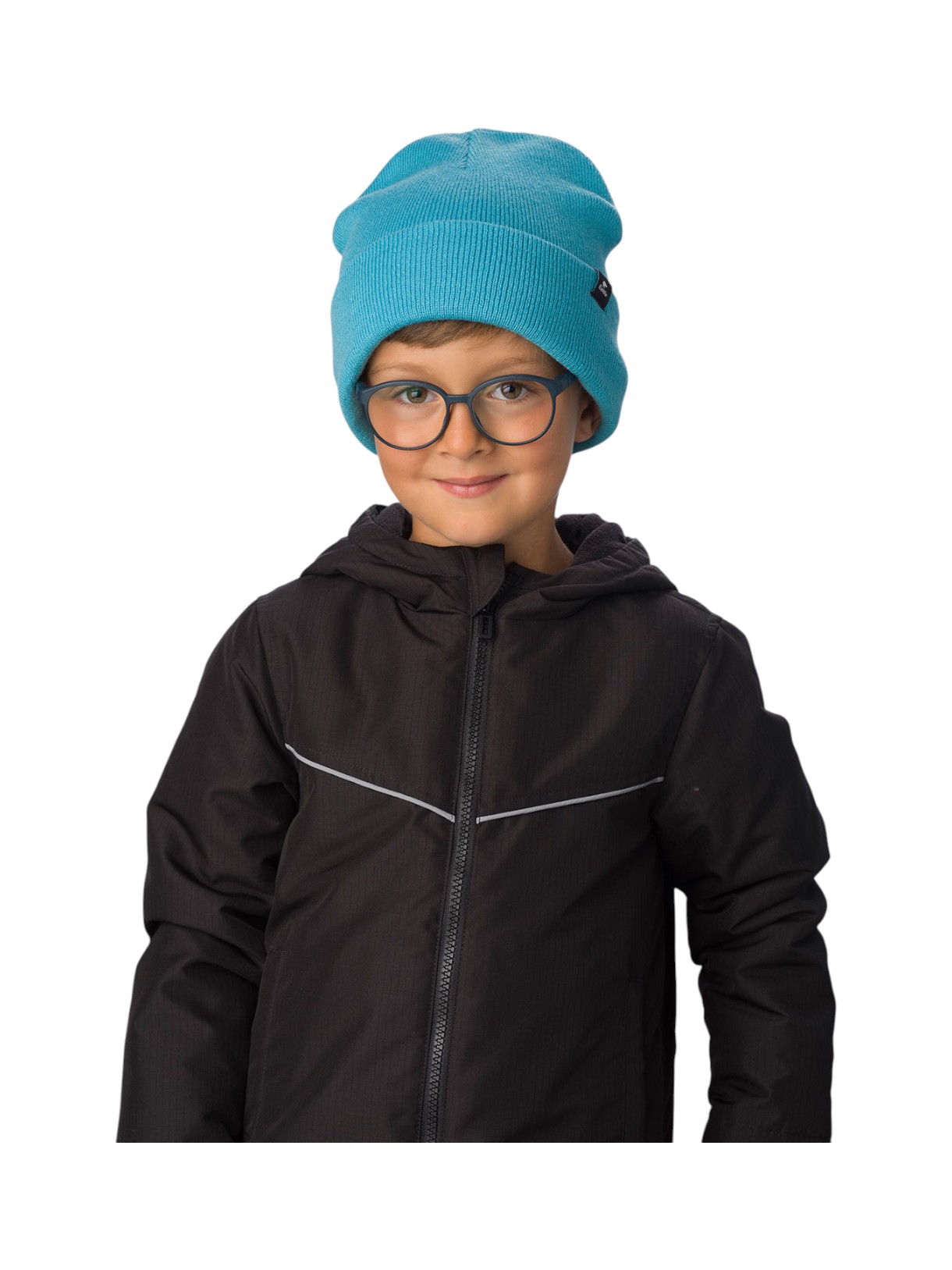 Skater Kinder Mütze 3