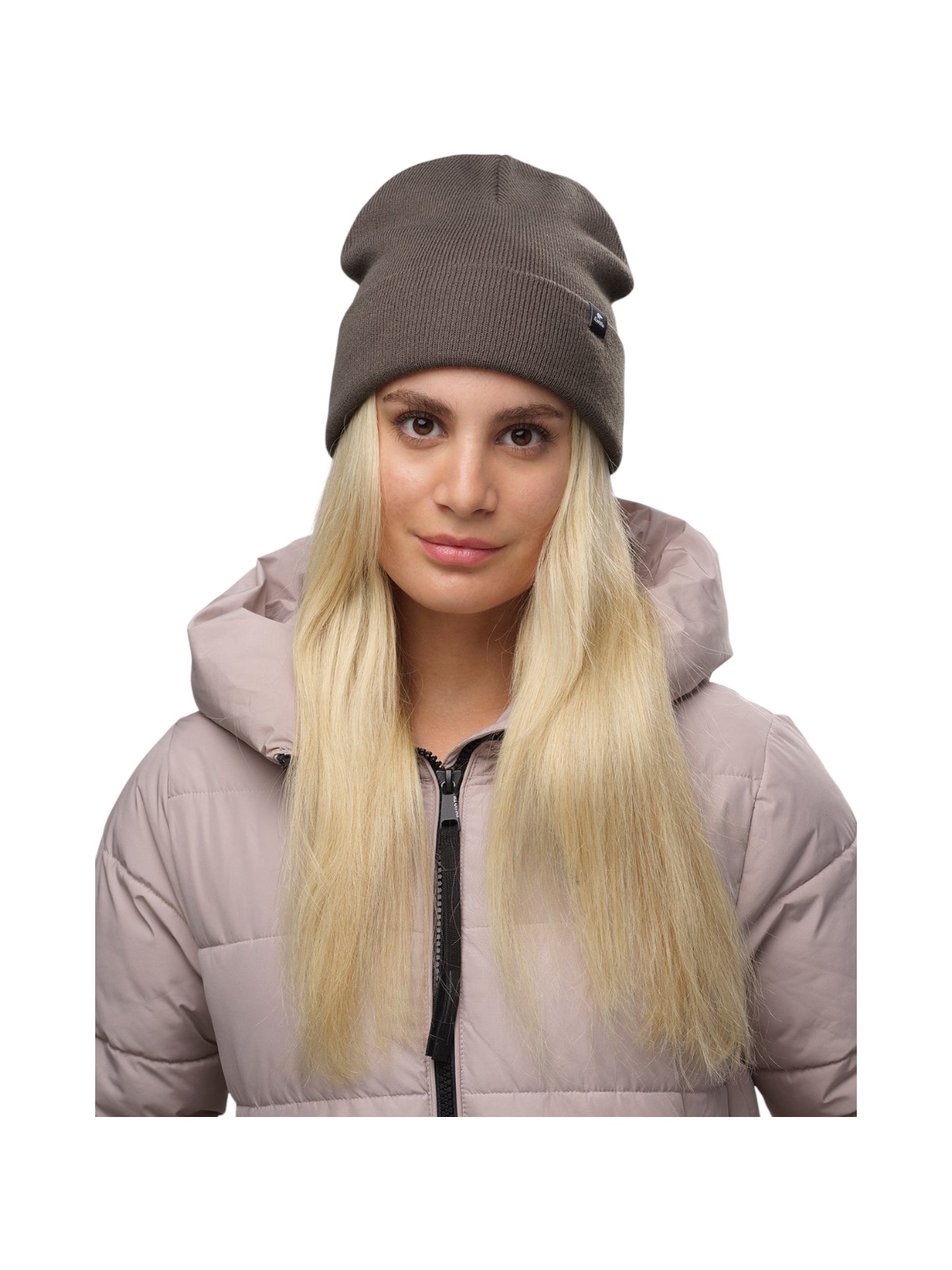 Skater Mütze 2.0 Design mit Außenumschlag 3