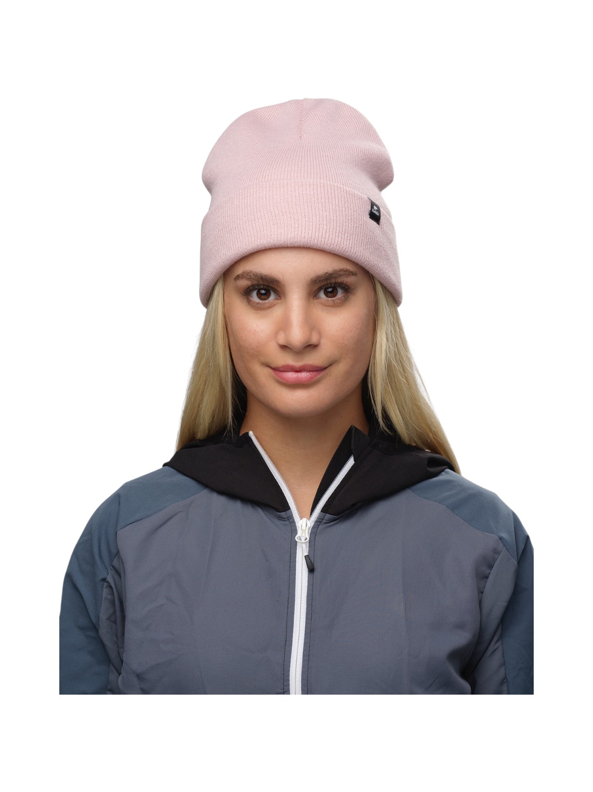 Skater Mütze 2.0 Design mit Außenumschlag 3