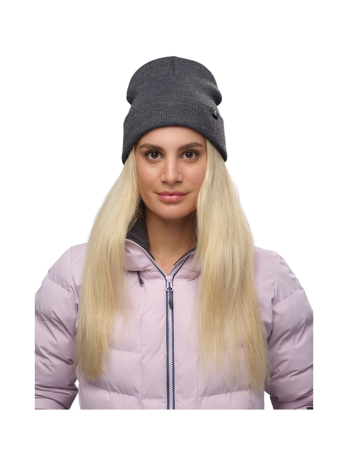 Skater Mütze 2.0 Design mit Außenumschlag 3