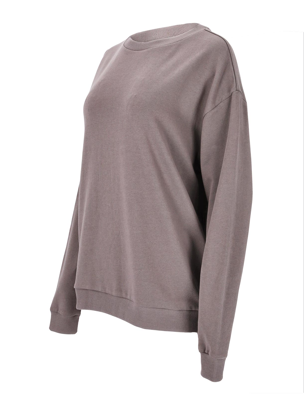 Beisty Oversized Damen Sweatshirt 3