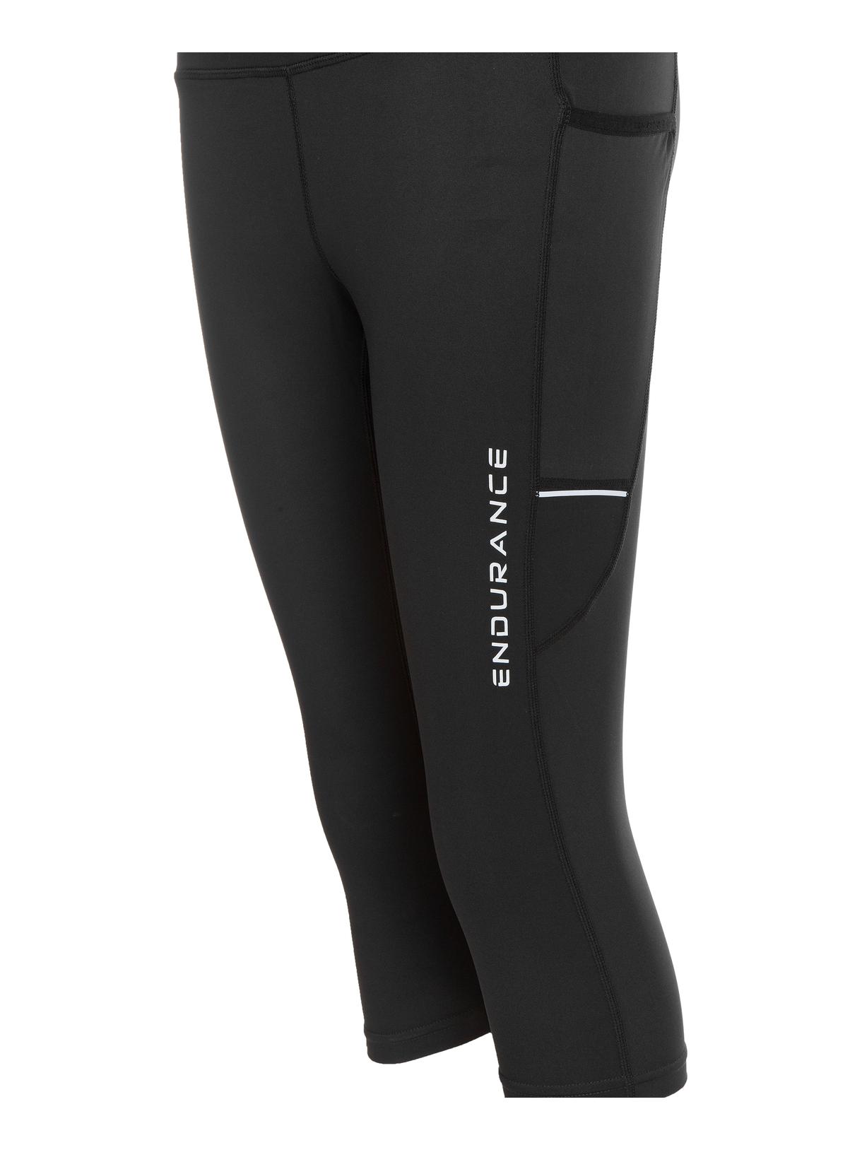 Energy 3/4 Tights Damen Leggings 3