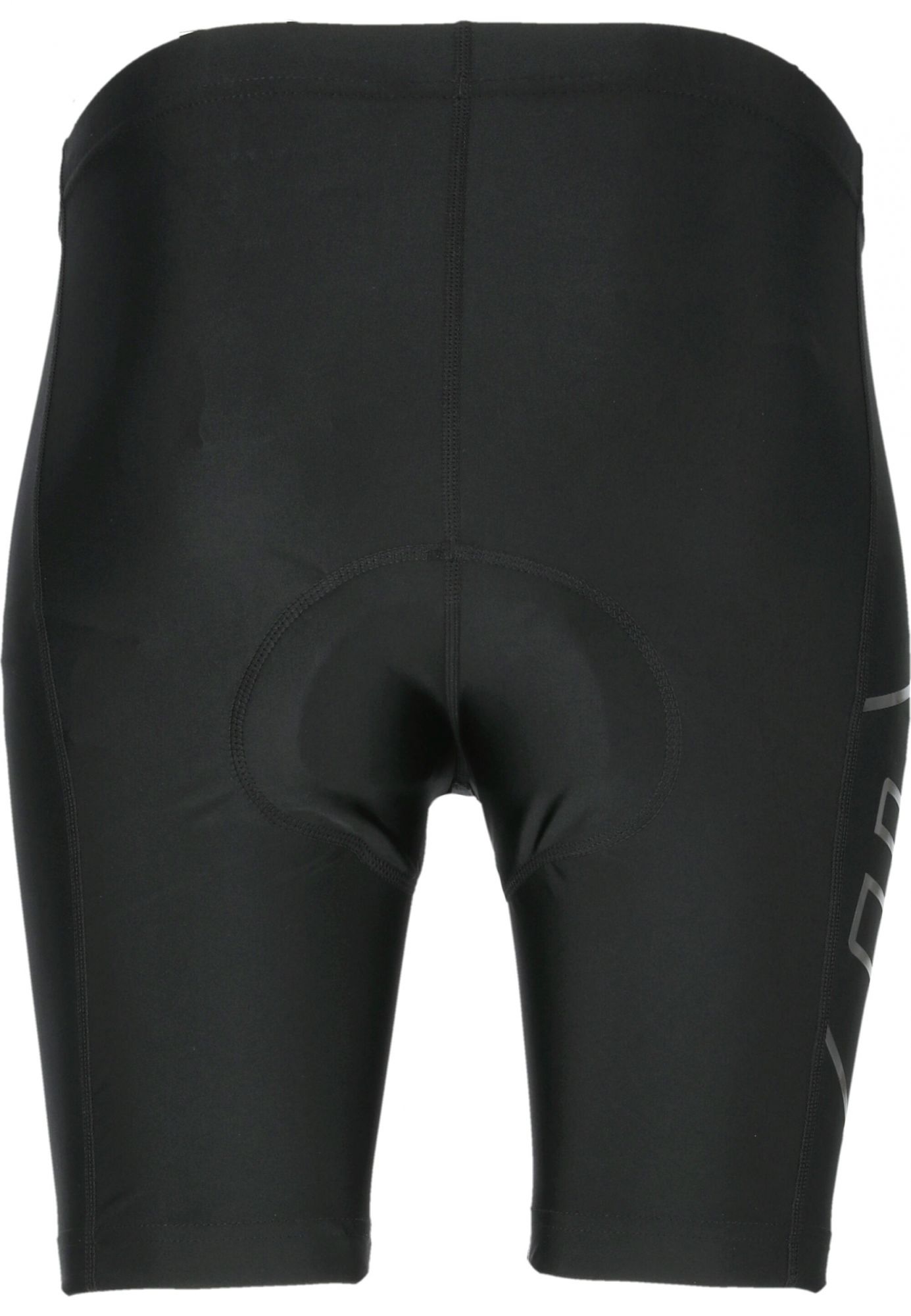 Jayne Short Cycling Tights XQL Damen Radhose 3