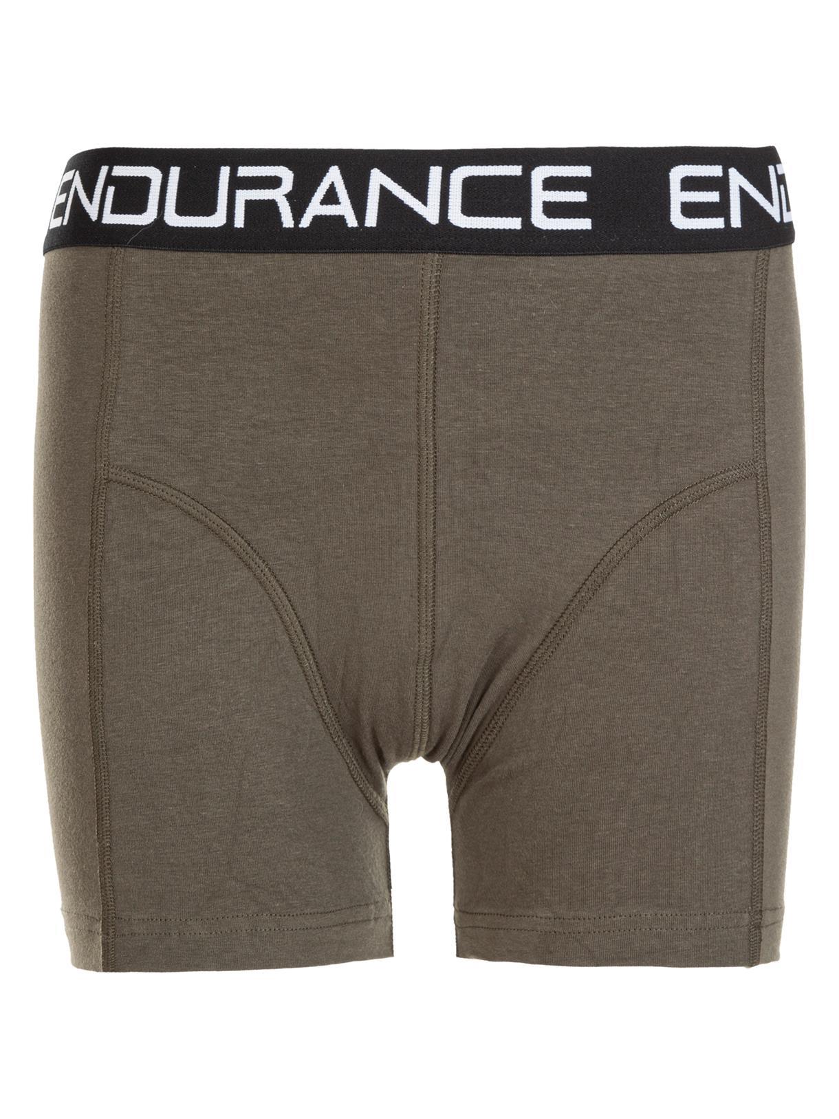 Olpino Boxer Shorts 3-er Pack Kinder Unterhosen 3