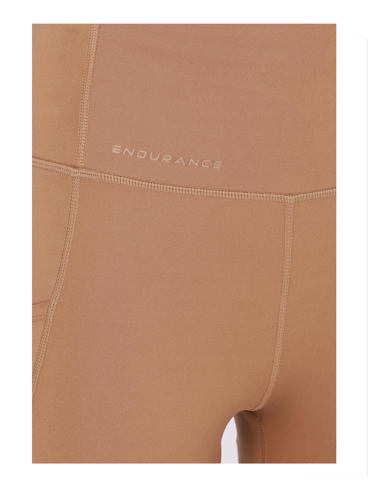 Tathar Tights Pocket Damen Funktions Leggings 3