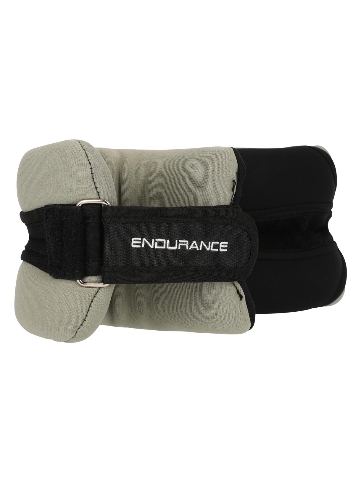 Wrist weight 1,0 kg Gewichtsmanschetten 3