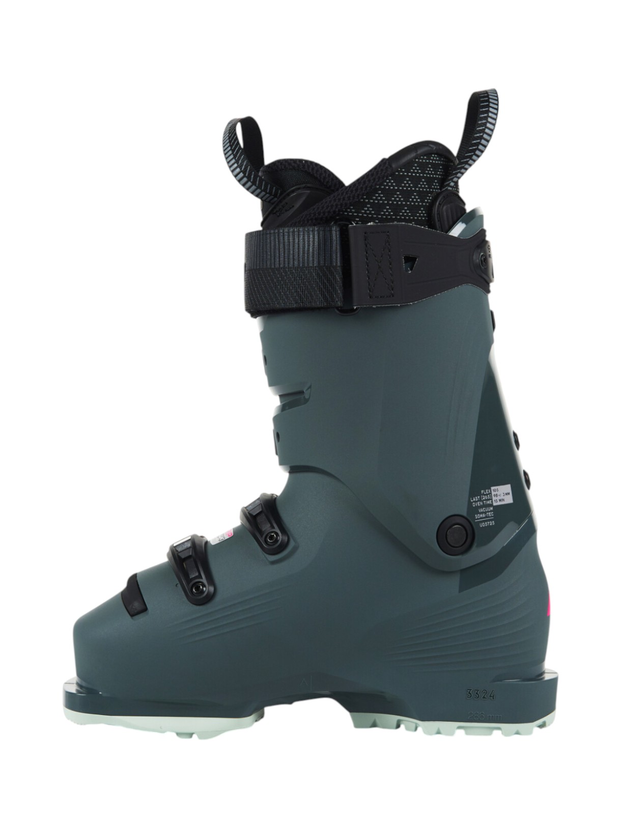 RC4 105 LV VAC BOA Skischuhe 3