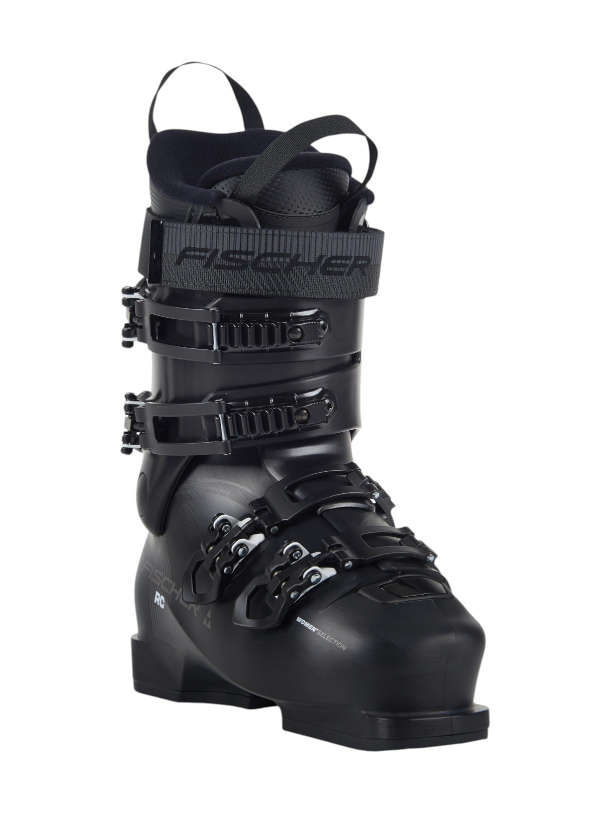 RC 85 Black Damen Skischuhe 3